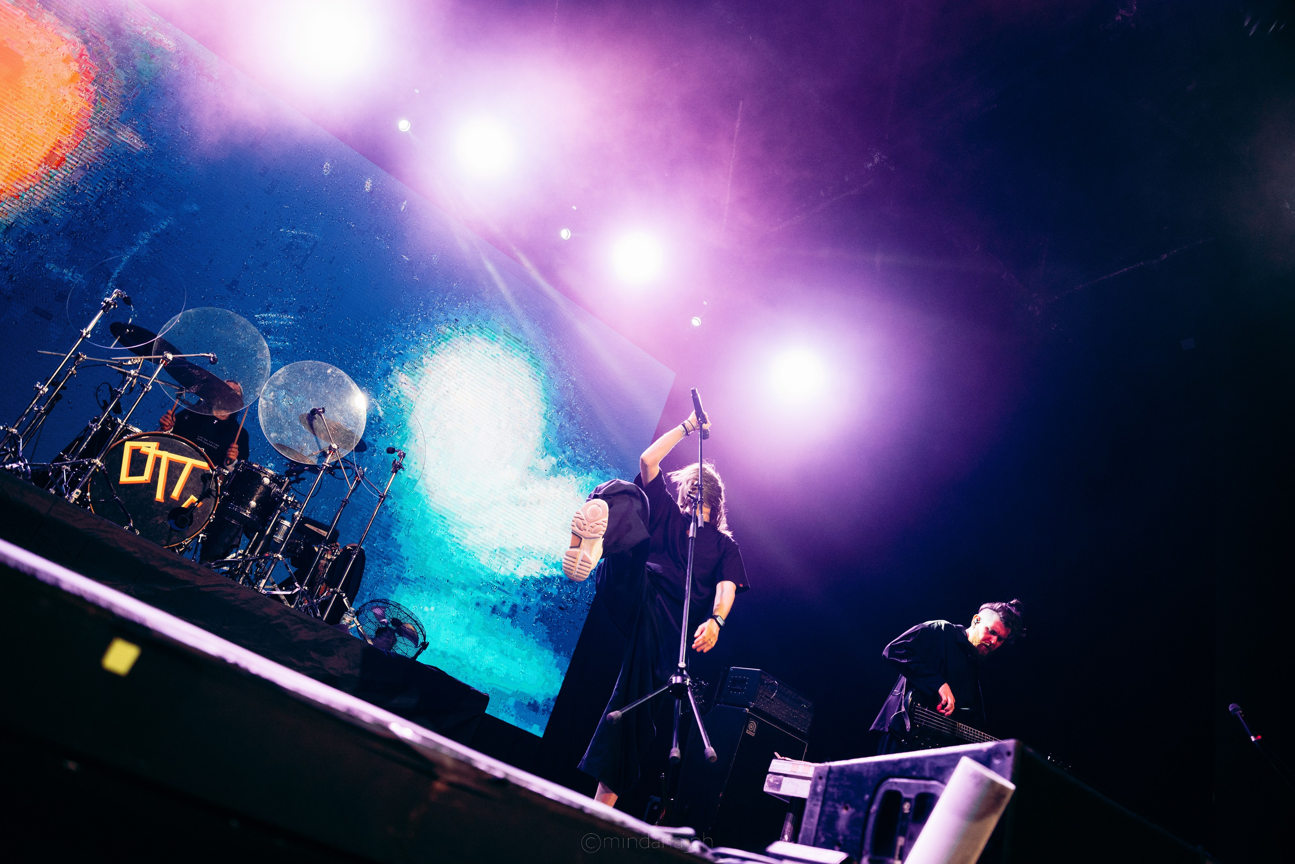 Операция Пластилин | ATMOSPHERE MOSCOW | 16.11.2025. Фотоведьма Дарья Нечинская