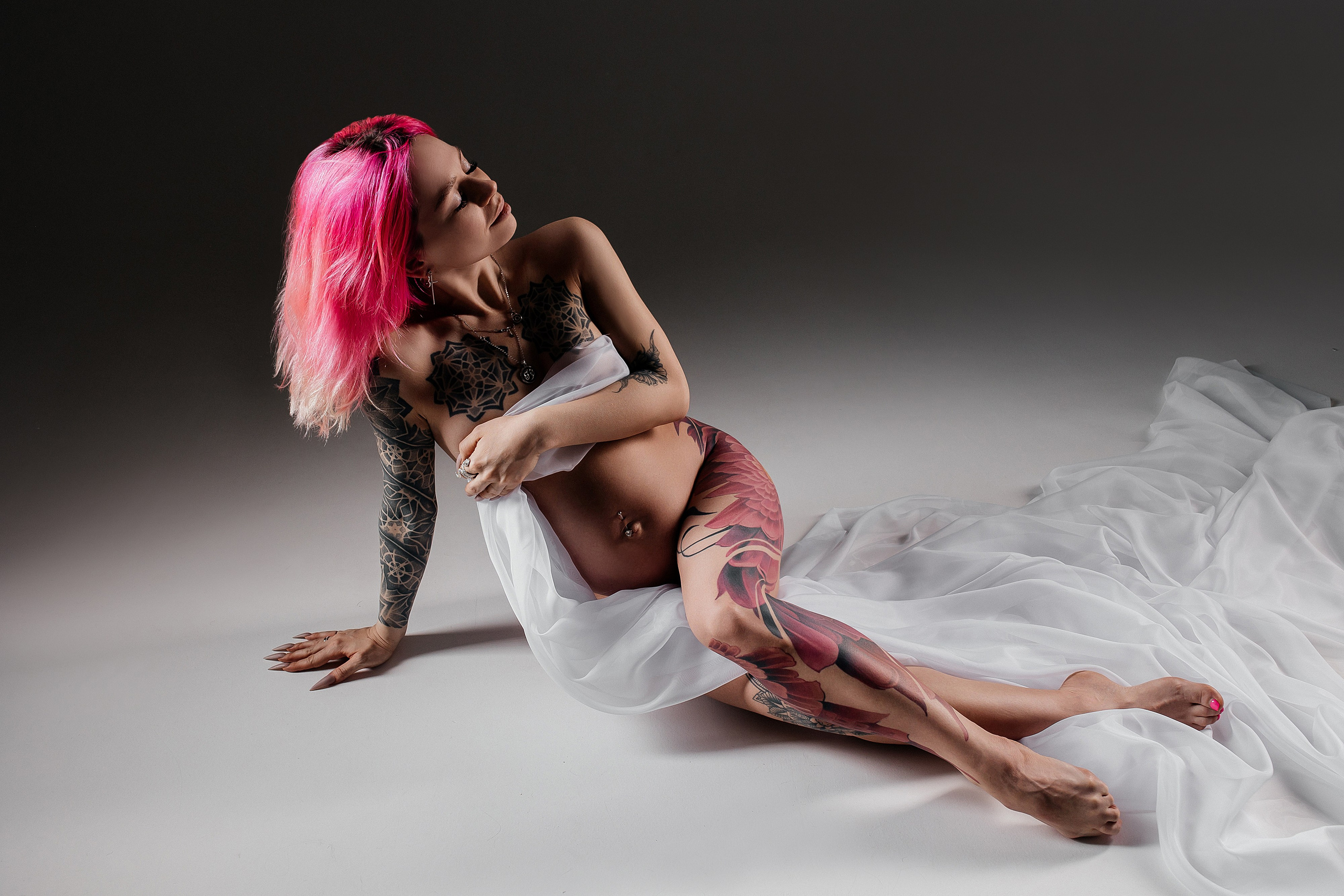 Саша и Таня. Свадебный и портретный фотограф Алина Иванова. Екатеринбург-Москва