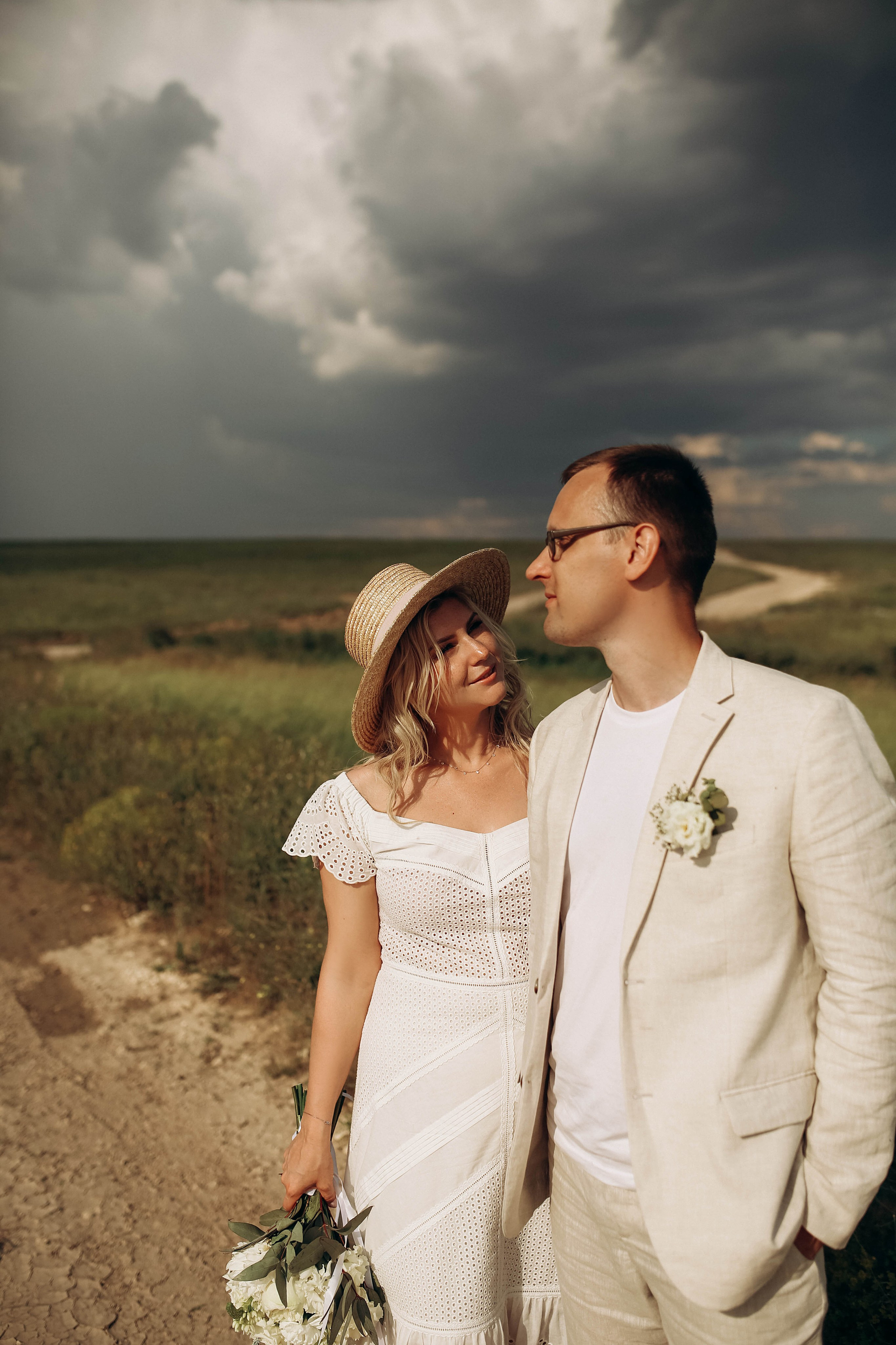 Ксения&Виталий. Свадебный и семейный фотограф Елизавета Артемьева