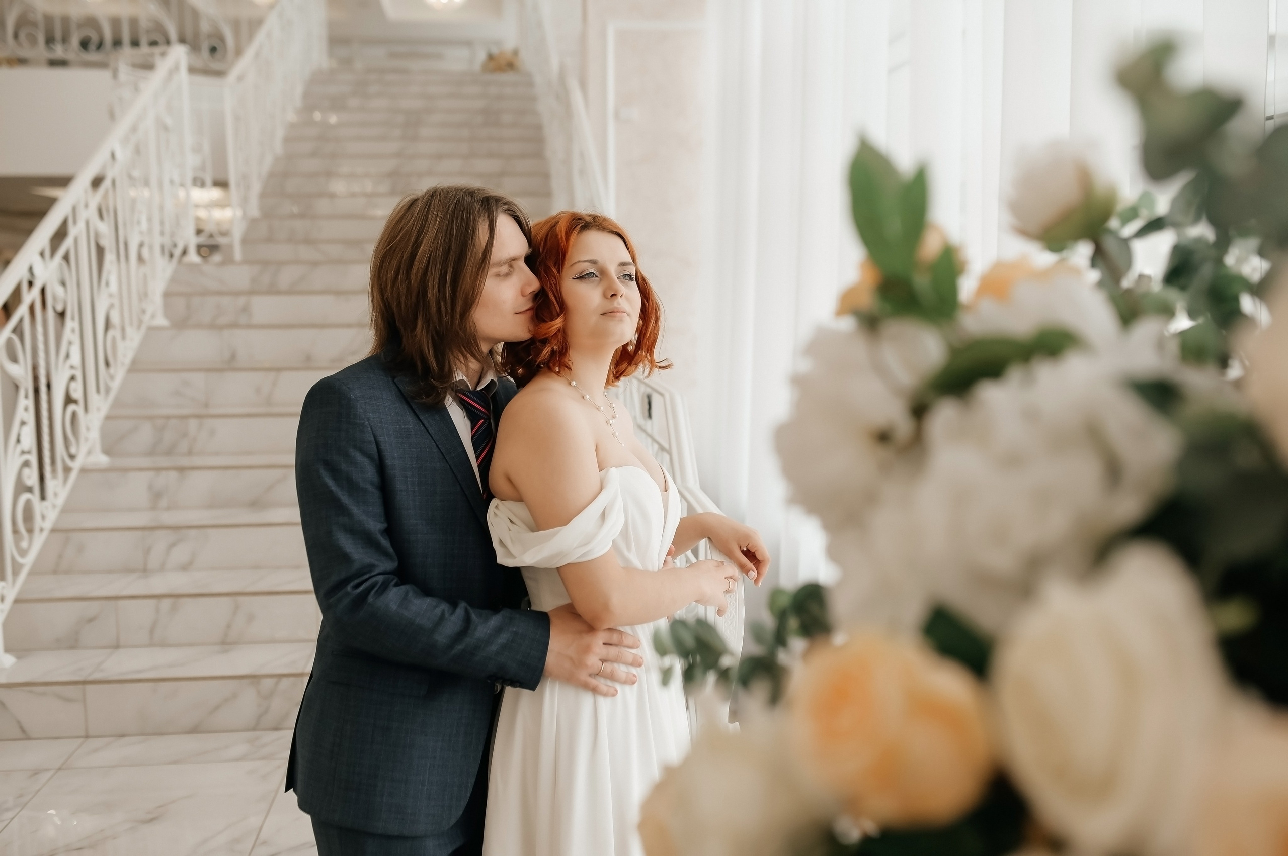 Милена & Константин. Семейный фотограф Олеся Батурина Рязань