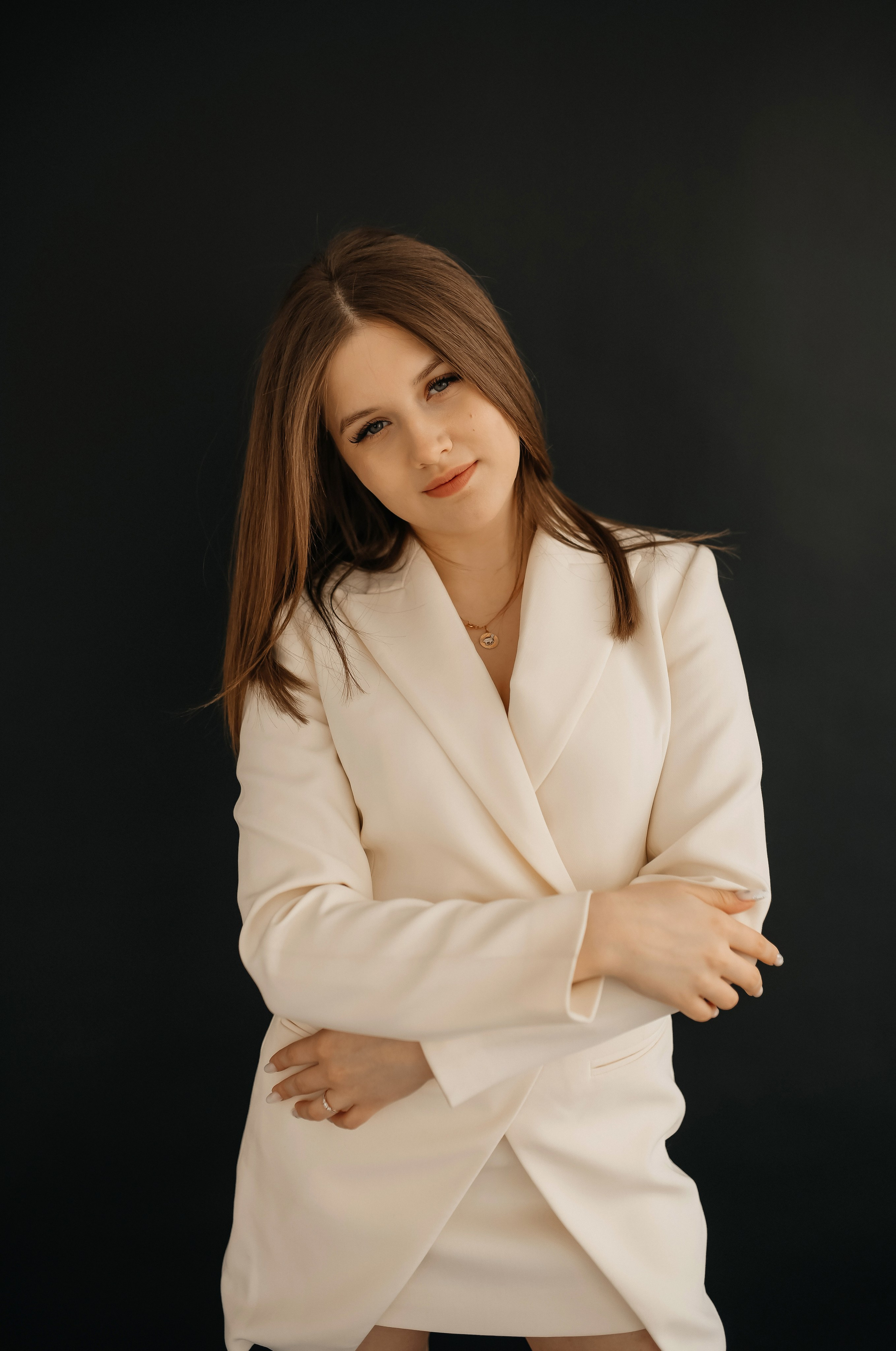 Кристина & Егор. Семейный фотограф Олеся Батурина Рязань