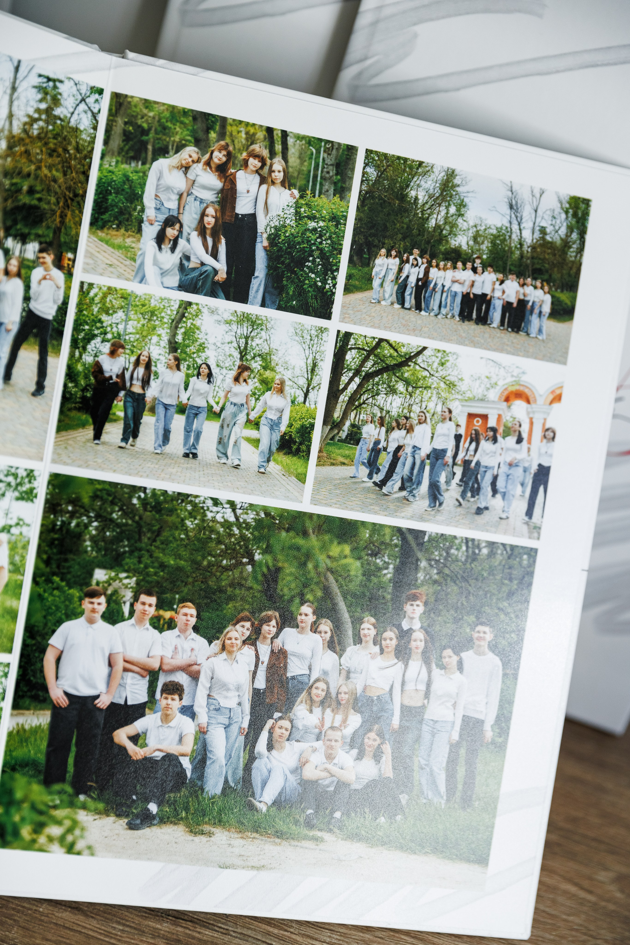 Выпускникам 9 класса 11 школа 2025. ВЫПУСКНЫЕ АЛЬБОМЫ | РОВЕСНИК | КЕРЧЬ