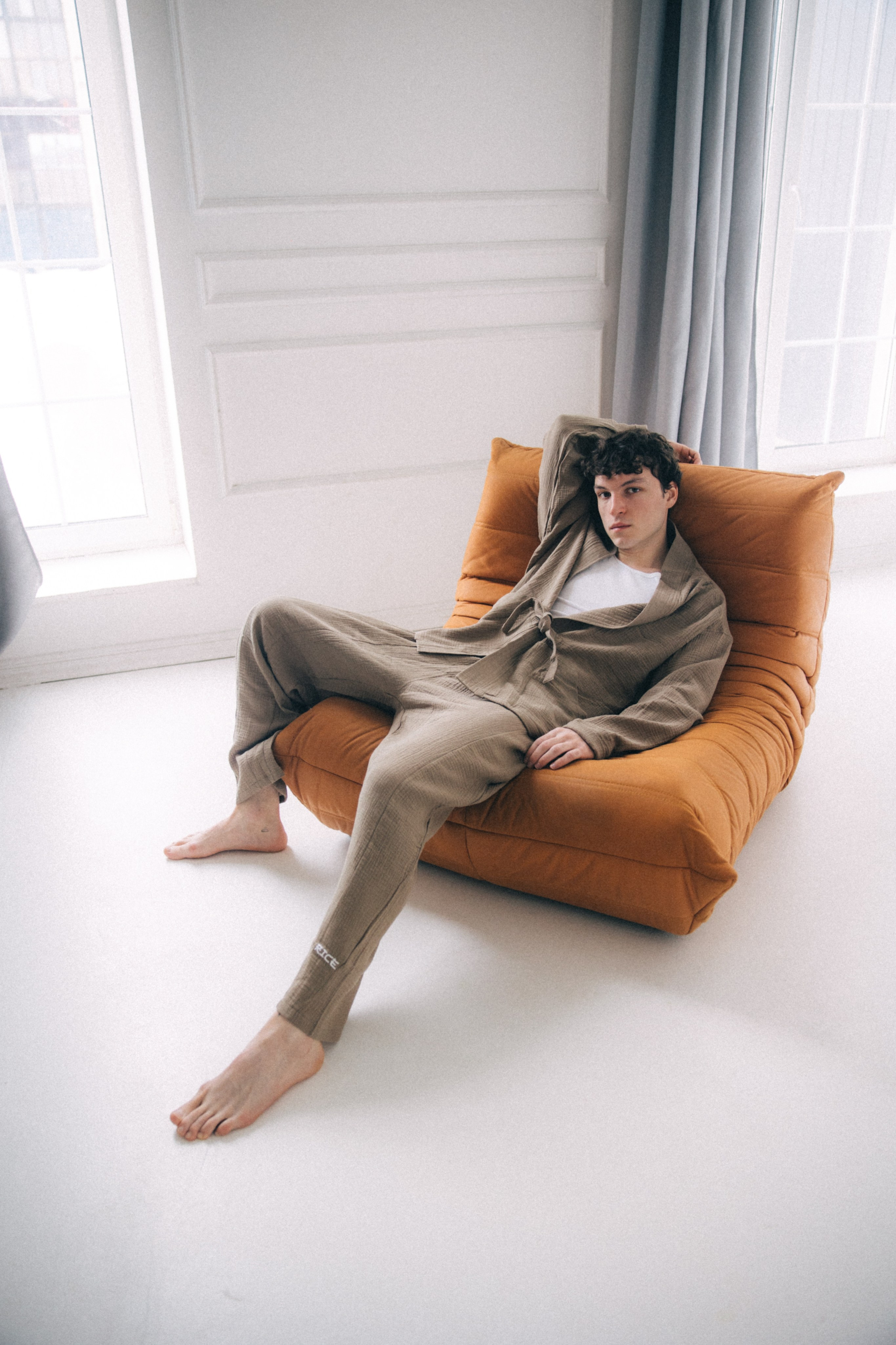 Игорь. Свадебный и семейный фотограф в Воронеже Свиридова Евгения