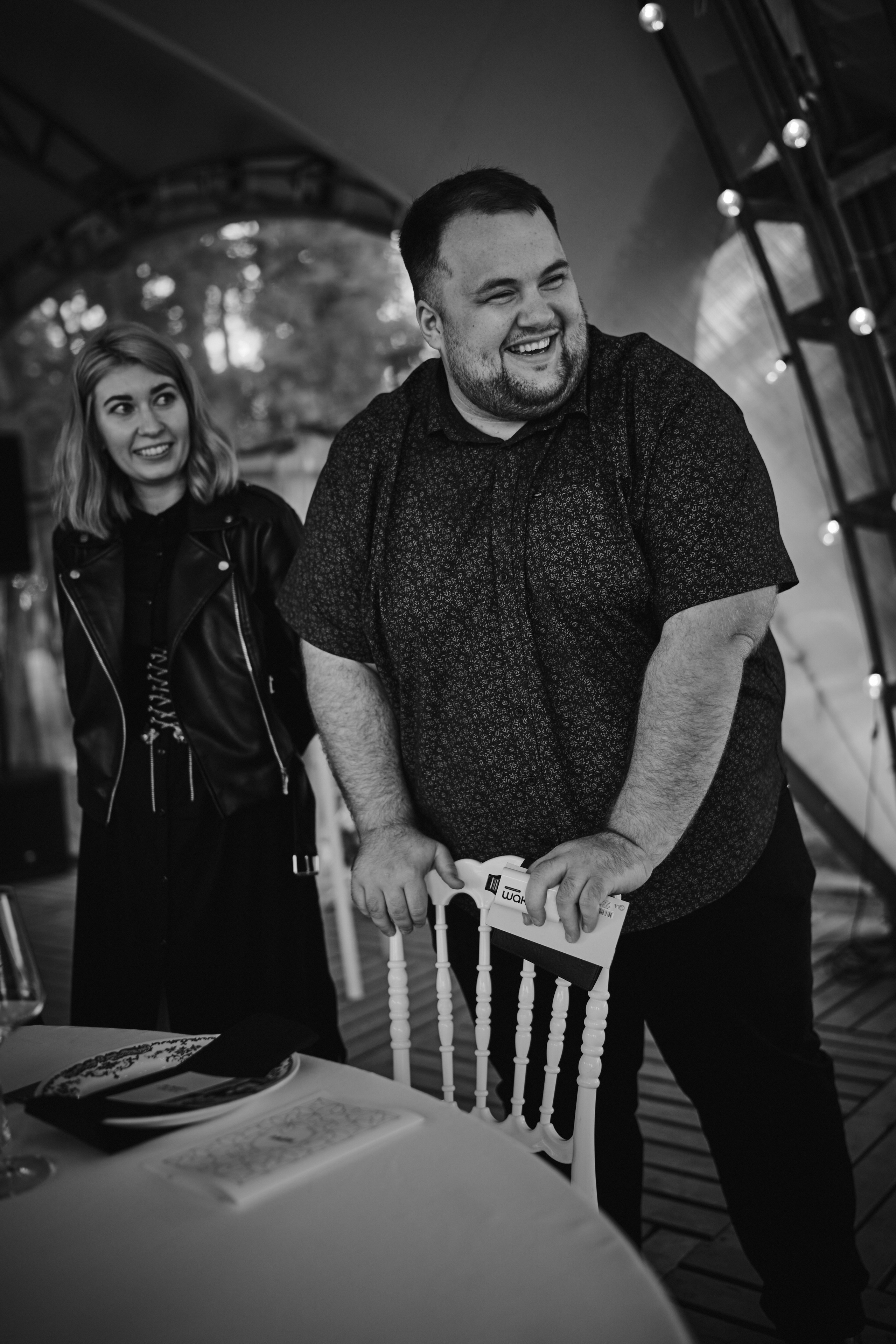 Маша и Саша. Фотограф в Санкт-Петербурге | Аня Маленчук