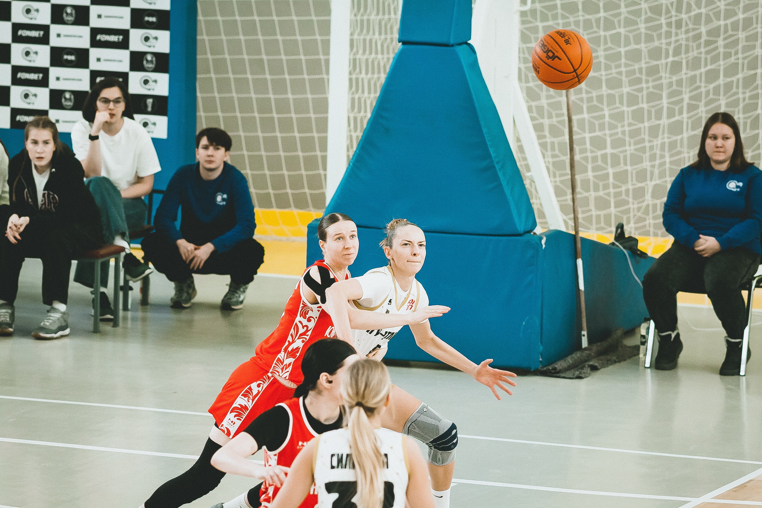 Атланта-Юность / 2. Фотография