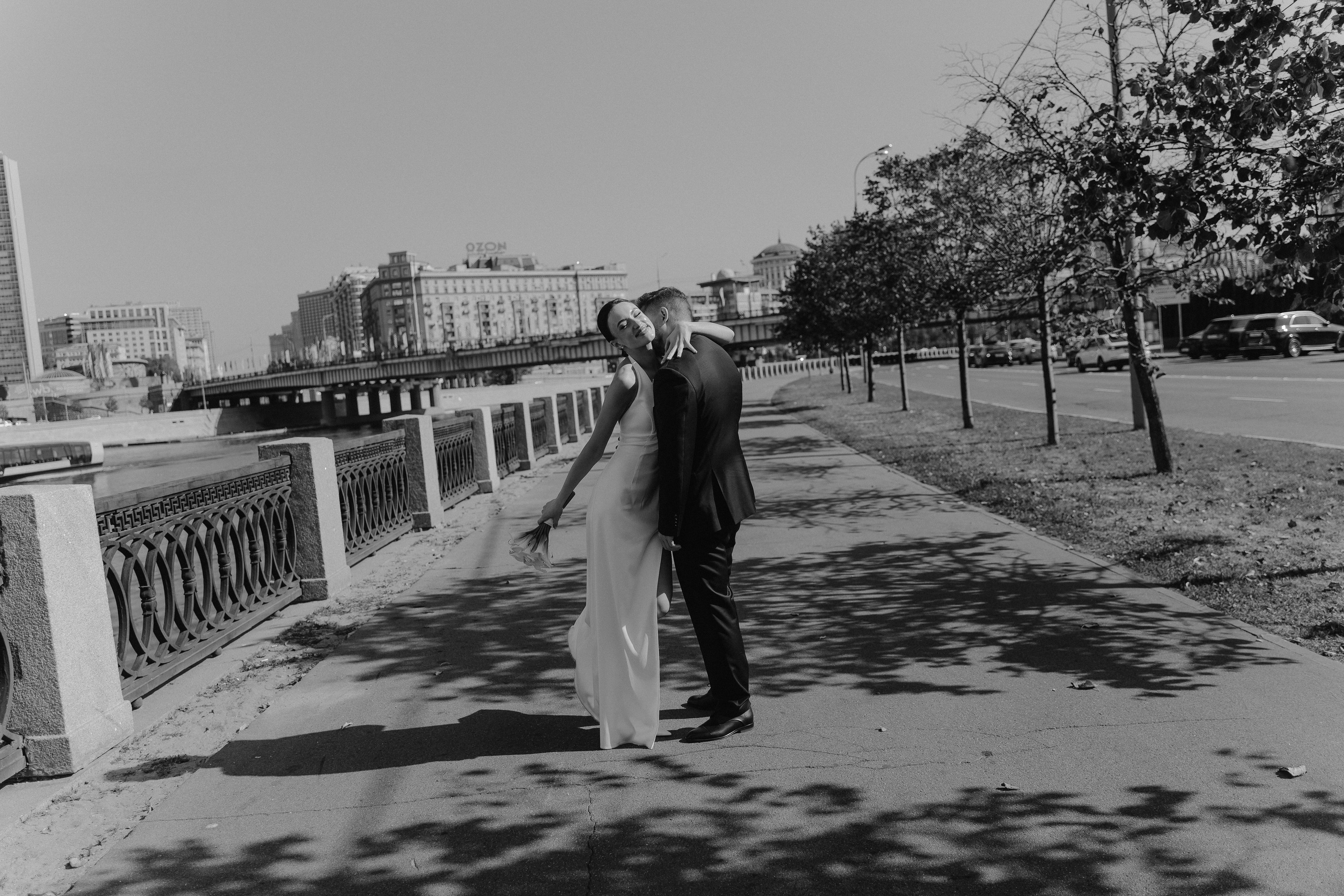 A&D (МОСКВА). Свадебный фотограф — Наталья Фед СПб/Москва