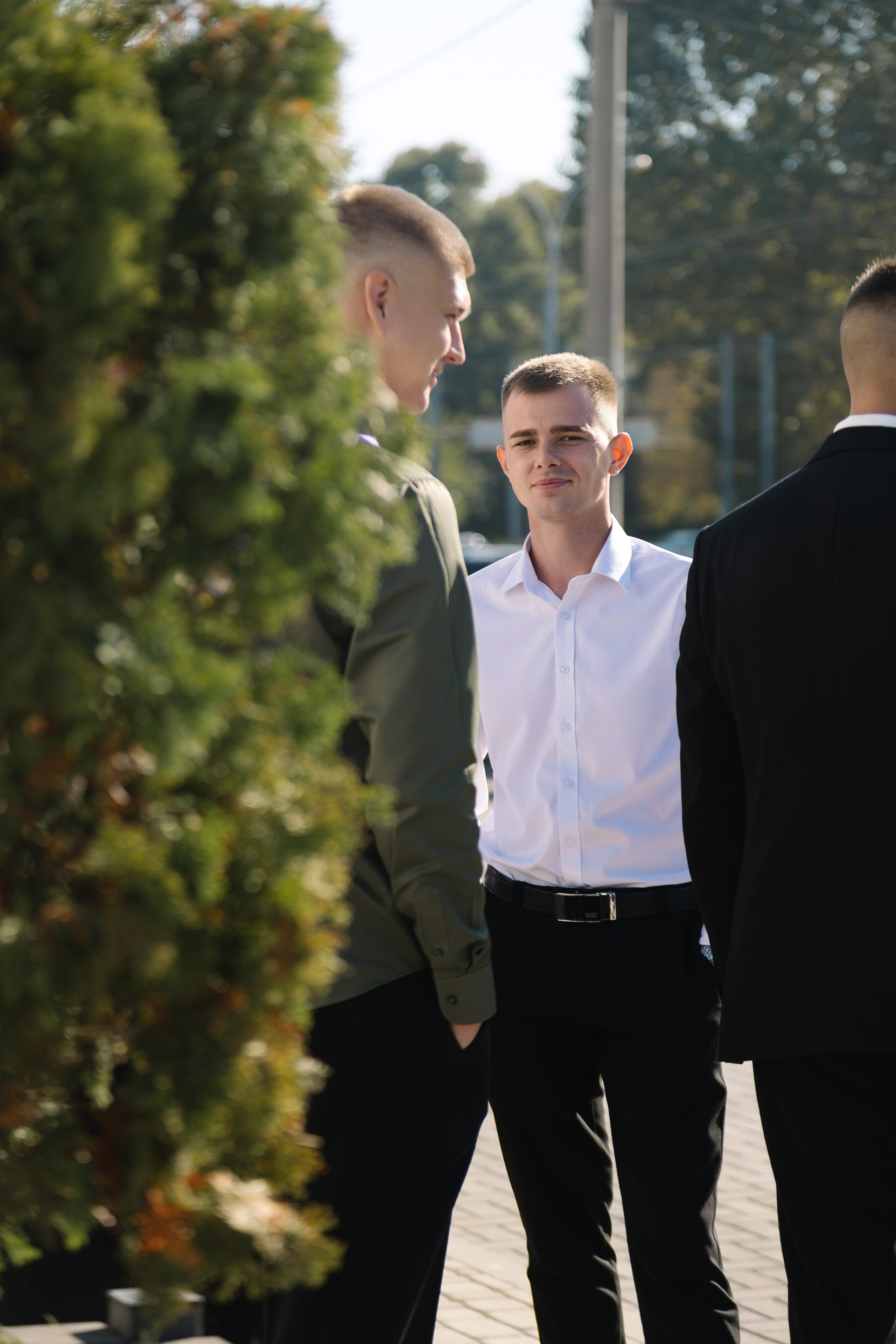 Свадьба Артема и Анастасии. Артур Иликчян — Wedding & Event фотограф в Краснодаре