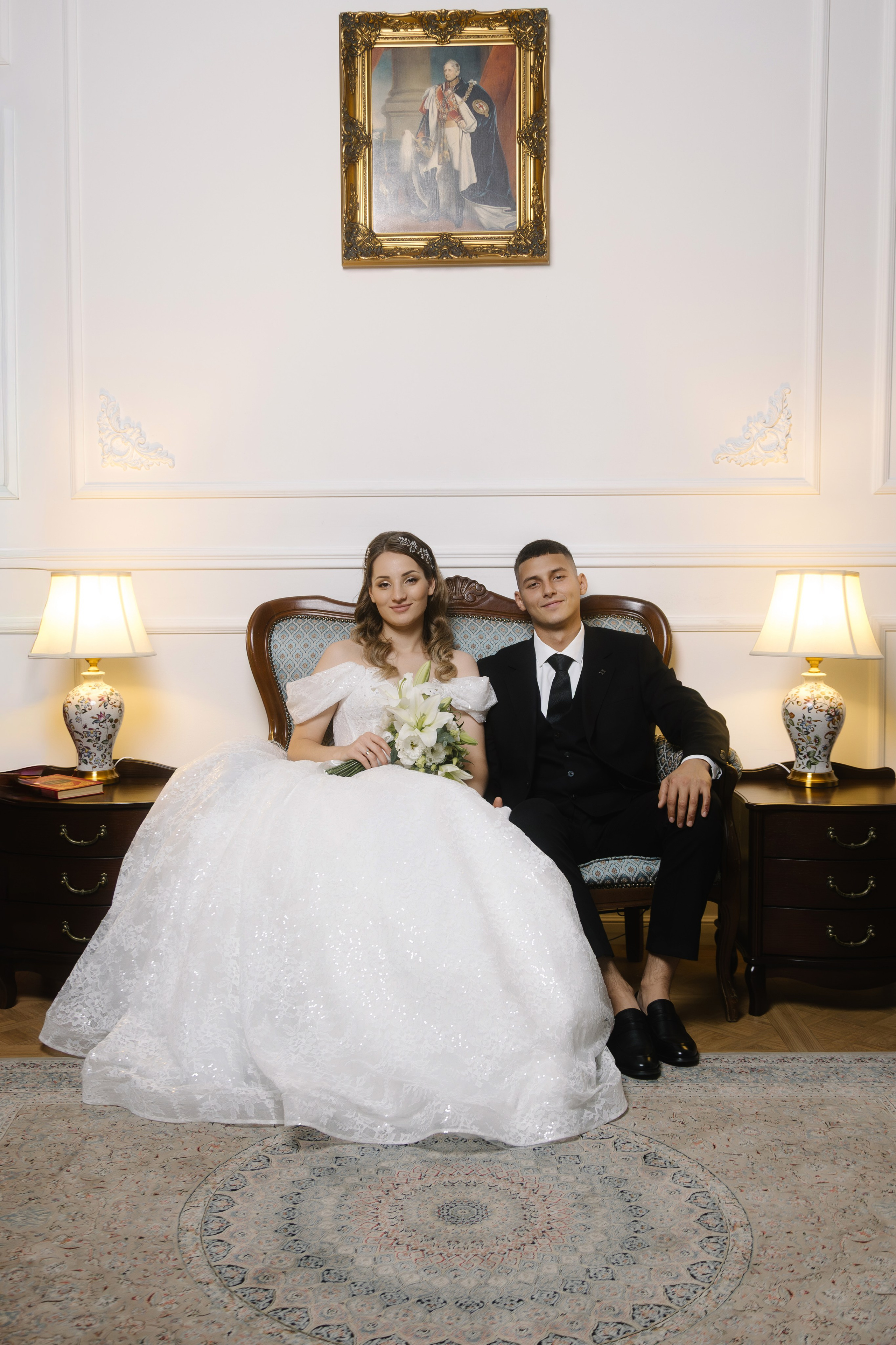 Свадьба Артема и Анастасии. Артур Иликчян — Wedding & Event фотограф в Краснодаре
