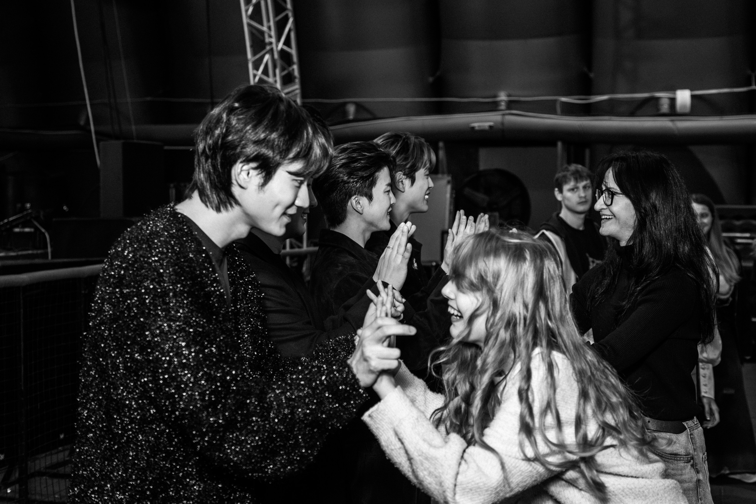 Концерт W24. Артур Иликчян — Wedding & Event фотограф в Краснодаре