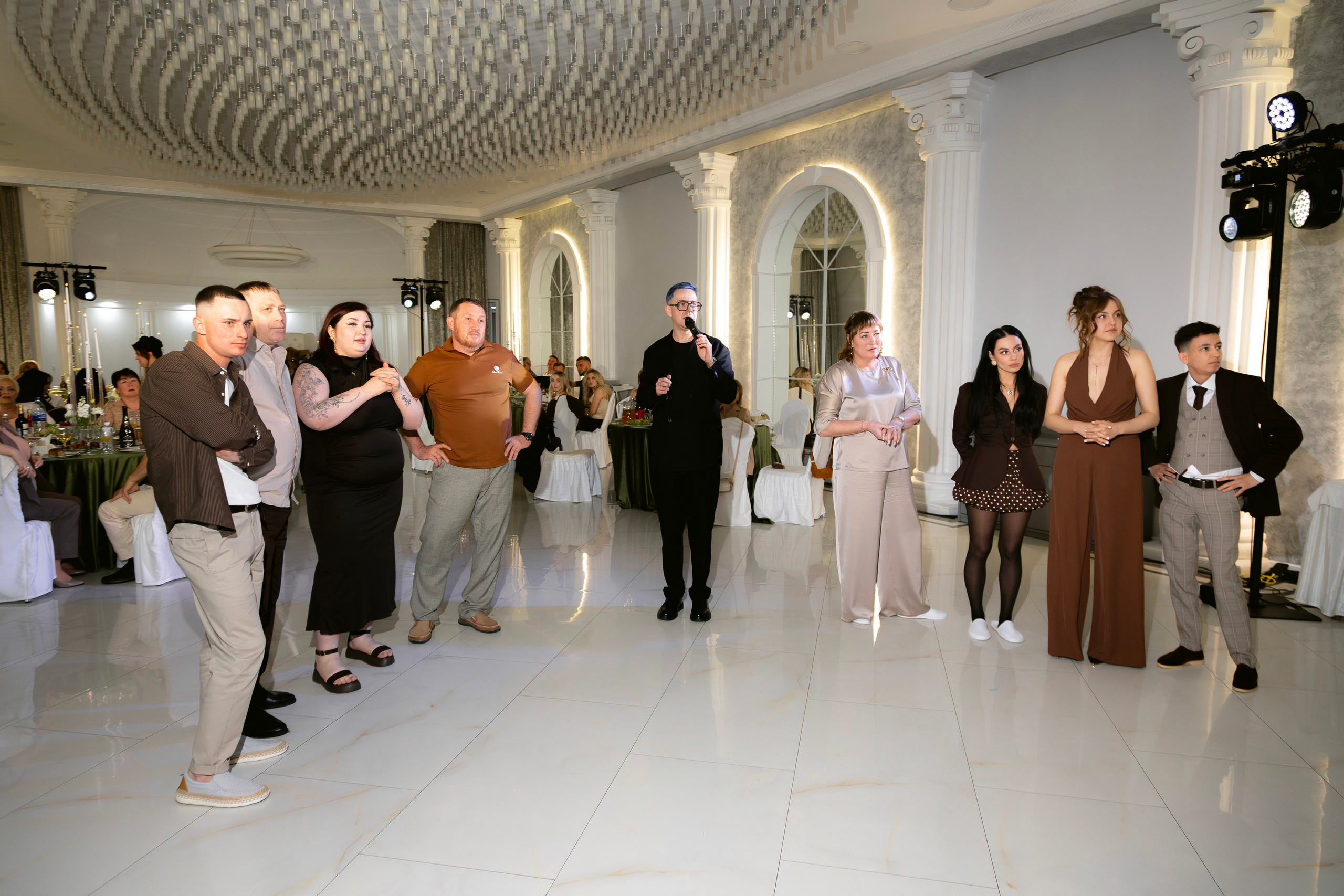 Денис и Виктория. Артур Иликчян — Wedding & Event фотограф в Краснодаре