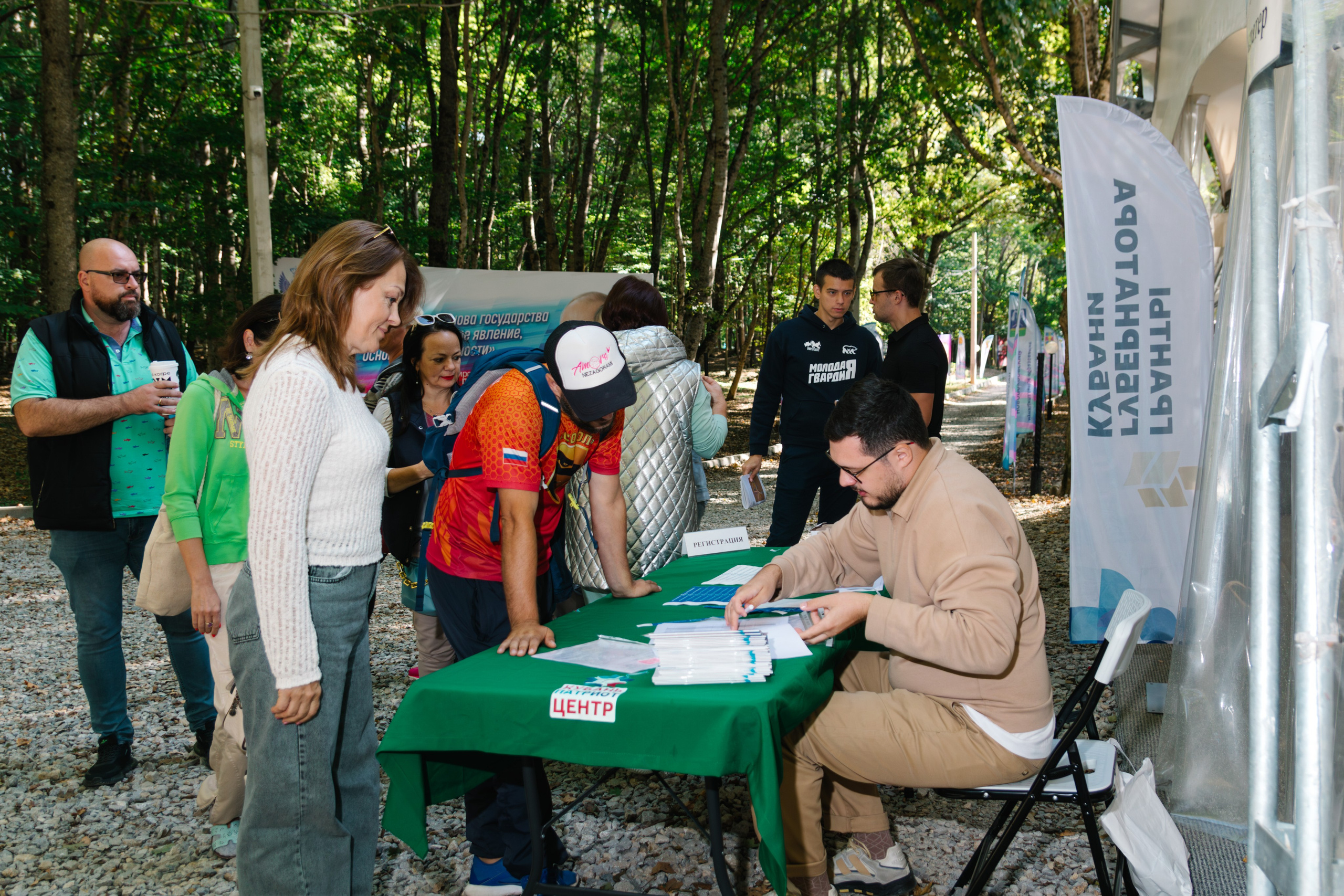 Гранты губернатора Кубани. Артур Иликчян — Wedding & Event фотограф в Краснодаре