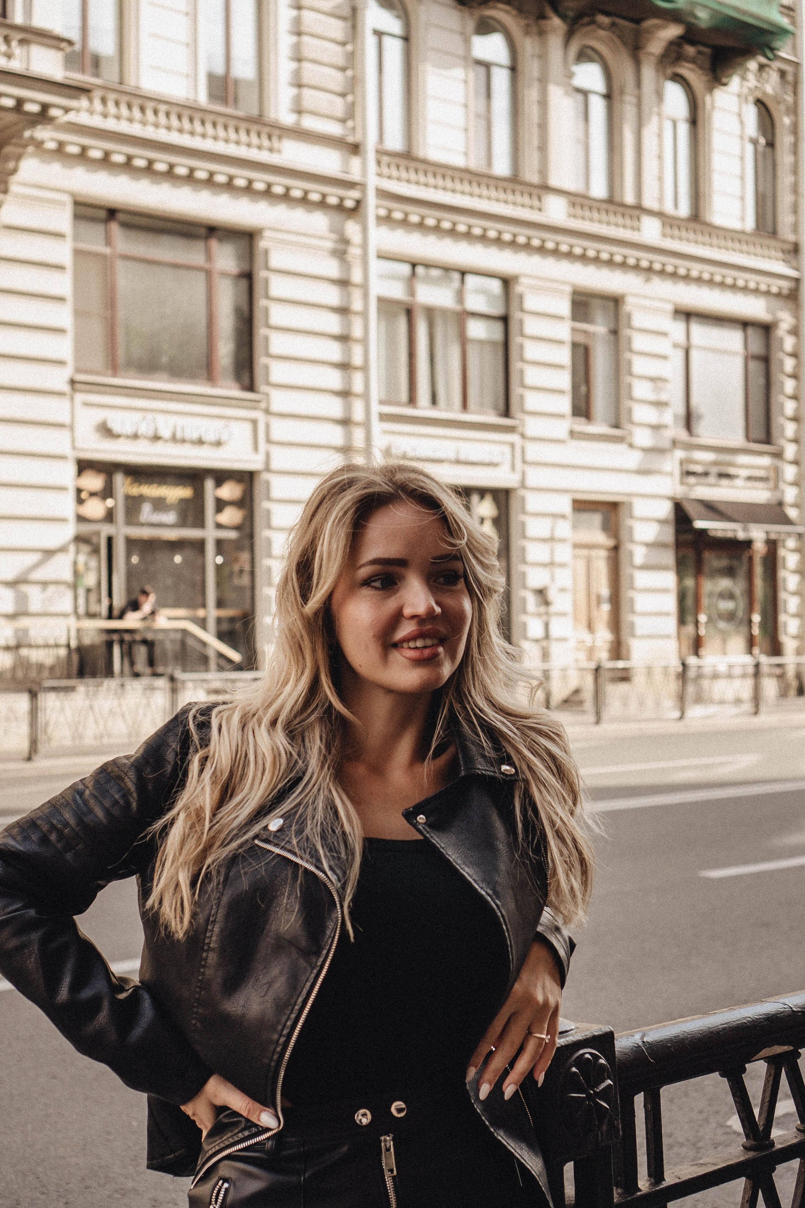 Прогулочная. Профессиональный фотограф, Санкт-Петербург — Виктория Богомолова