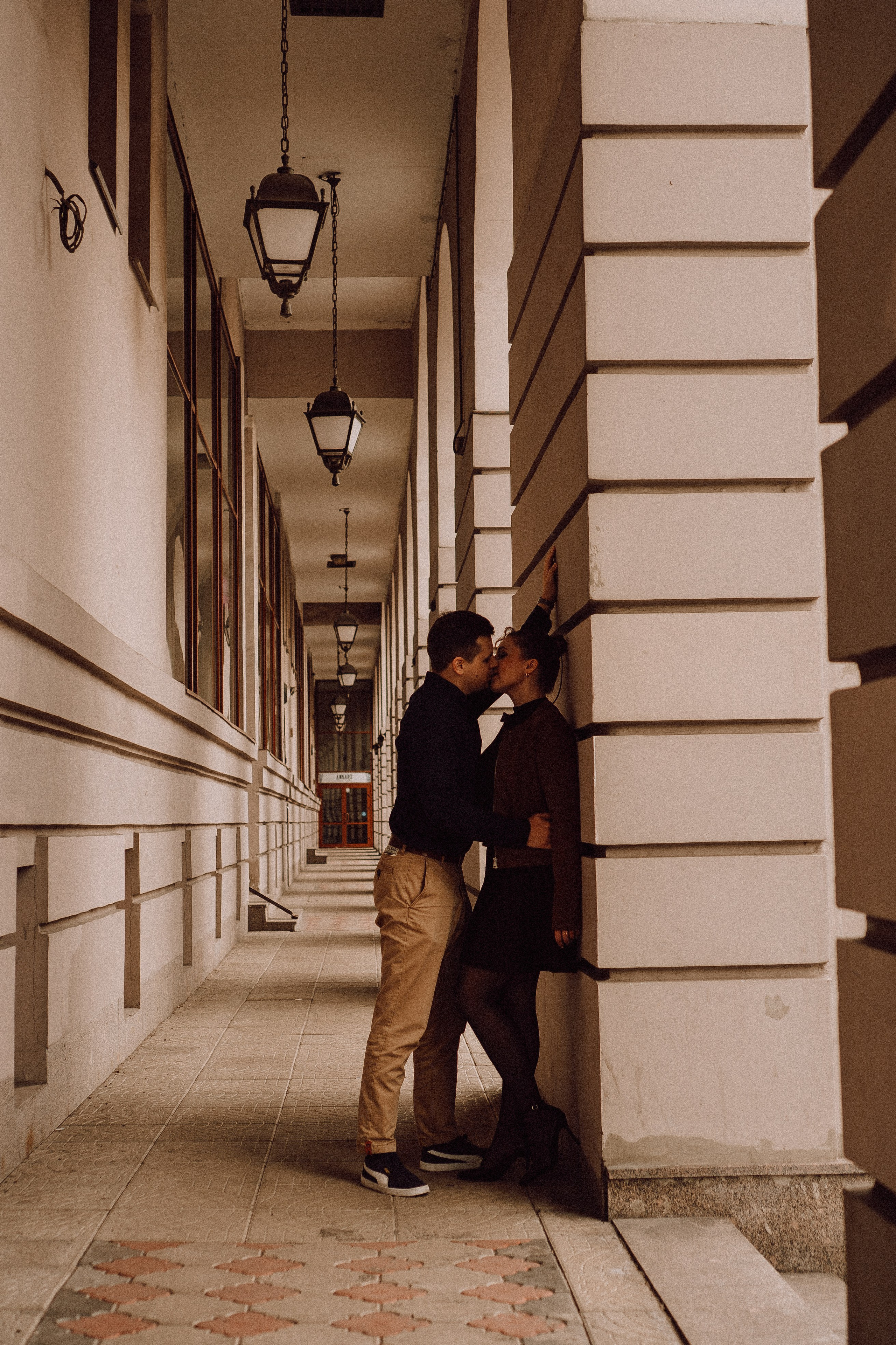 LOVE. Профессиональный фотограф, Санкт-Петербург — Виктория Богомолова