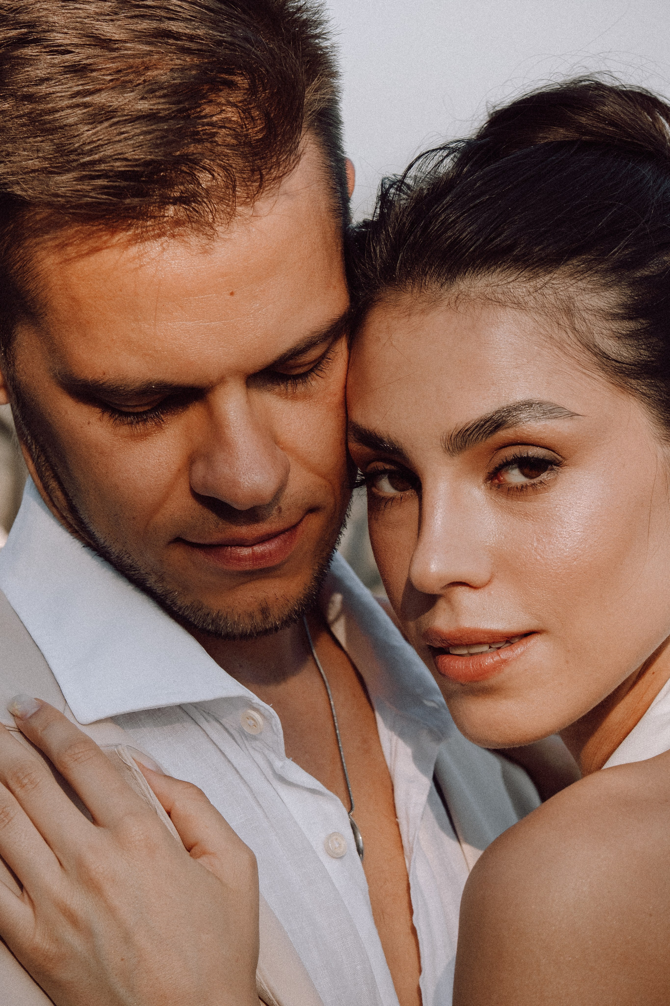 СВАДЕБНАЯ ФОТОСЕССИЯ ВЫЕЗДНОЙ ЦЕРЕМОНИИ (ФИНСКИЙ ЗАЛИВ). Профессиональный фотограф, Санкт-Петербург — Виктория Богомолова