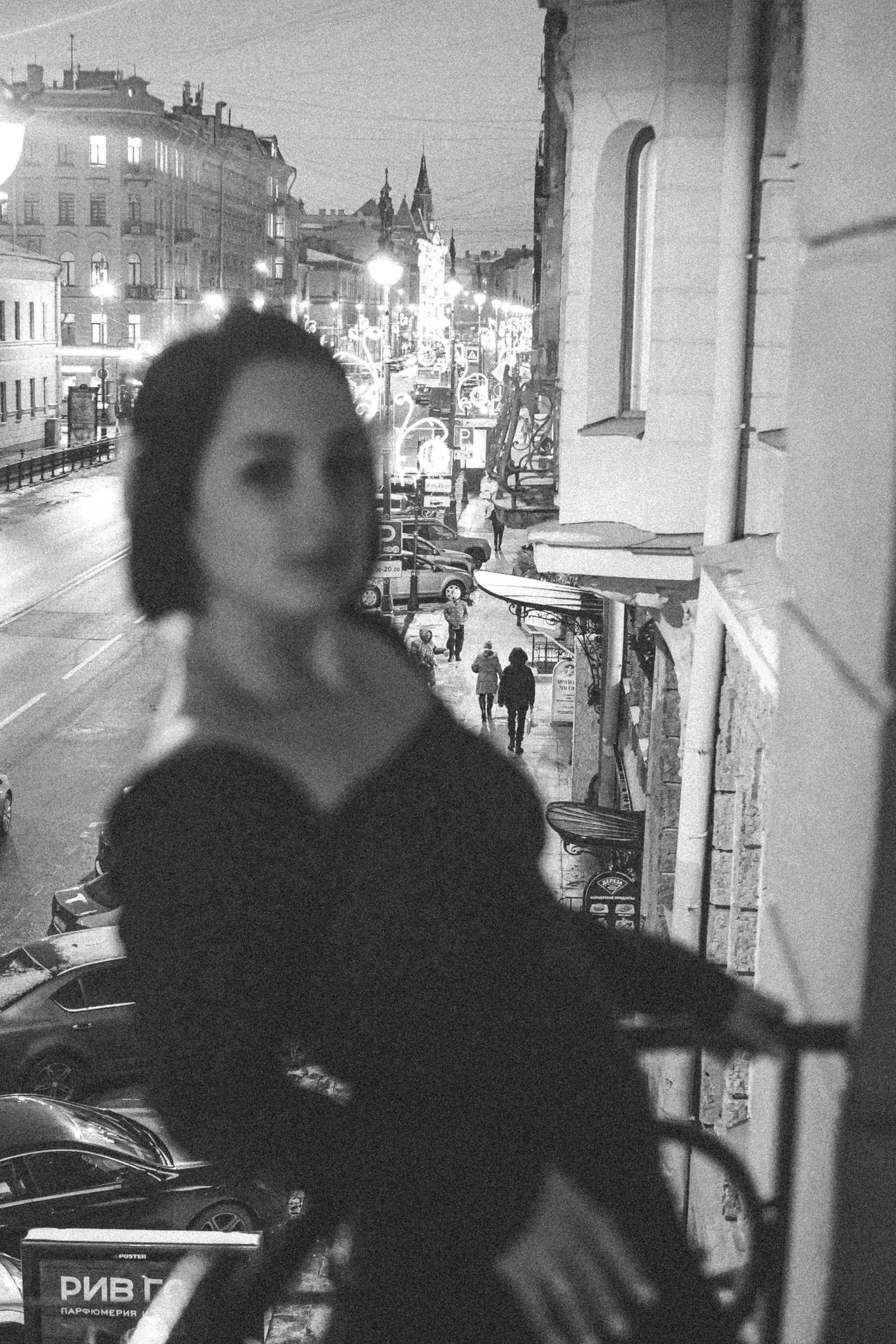 Семейная новогодняя. Профессиональный фотограф, Санкт-Петербург — Виктория Богомолова