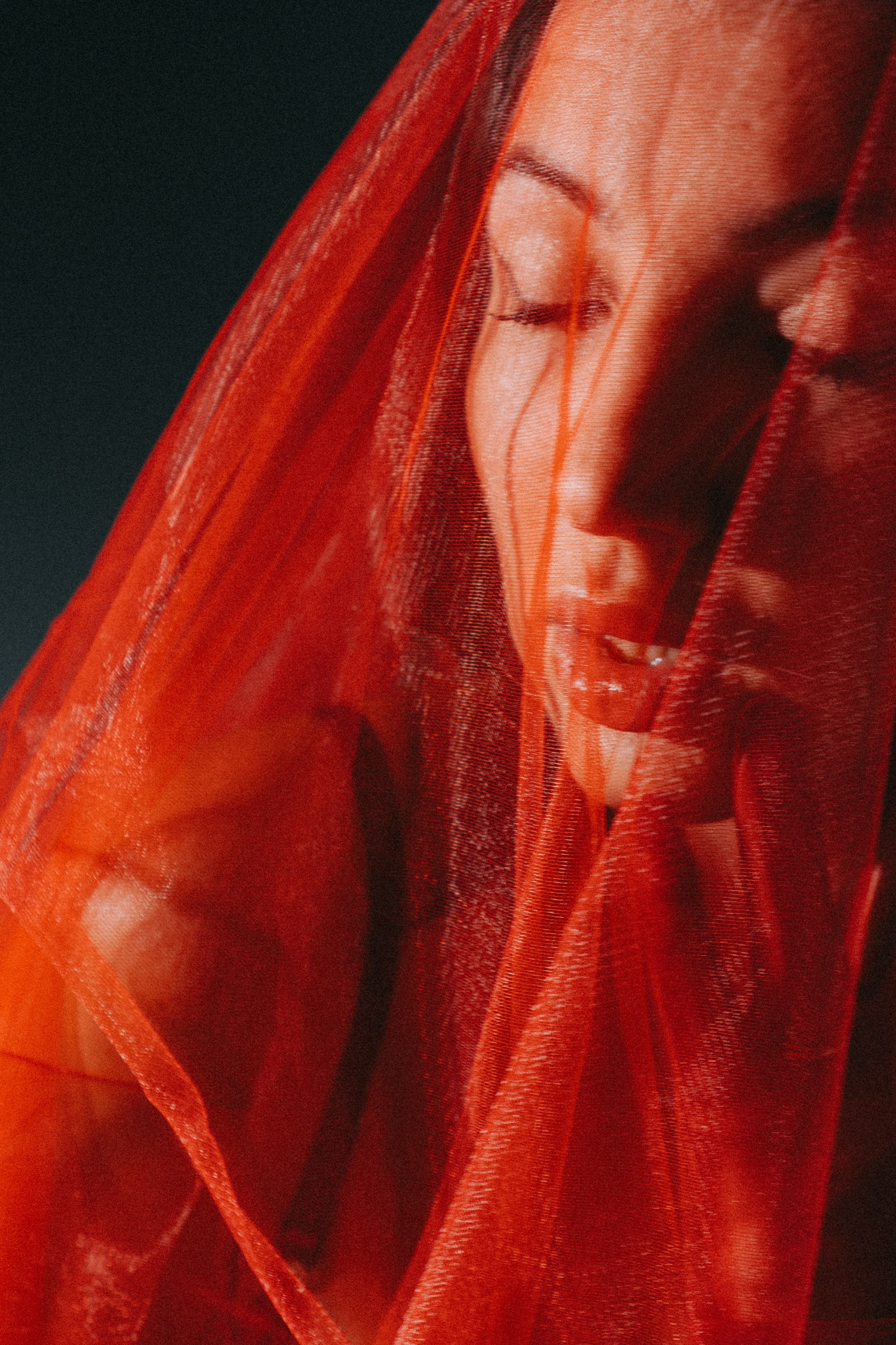 Творческая история для девушки. Профессиональный фотограф, Санкт-Петербург — Виктория Богомолова