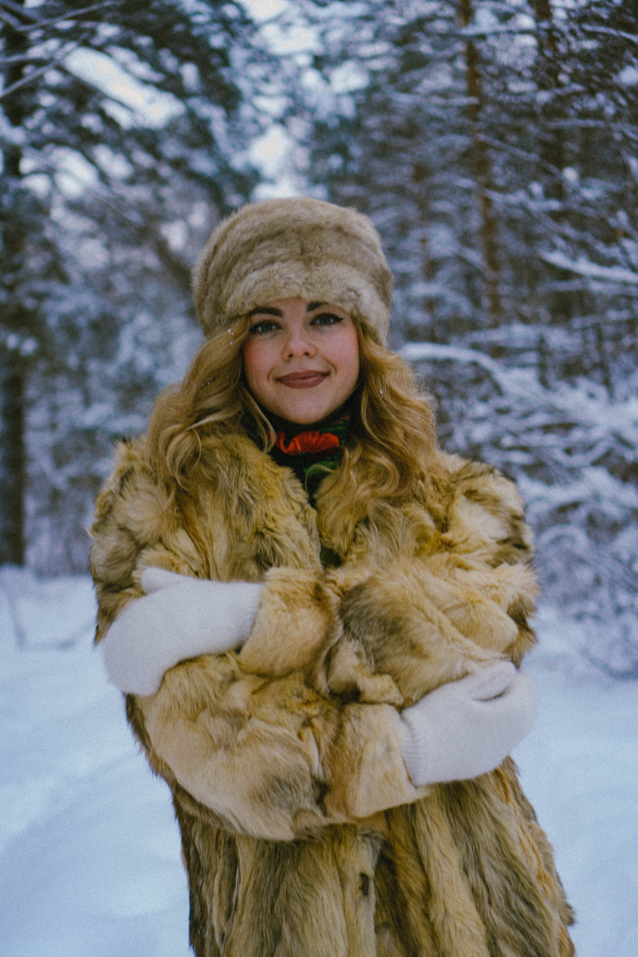 Русский стиль. Профессиональный фотограф, Санкт-Петербург — Виктория Богомолова