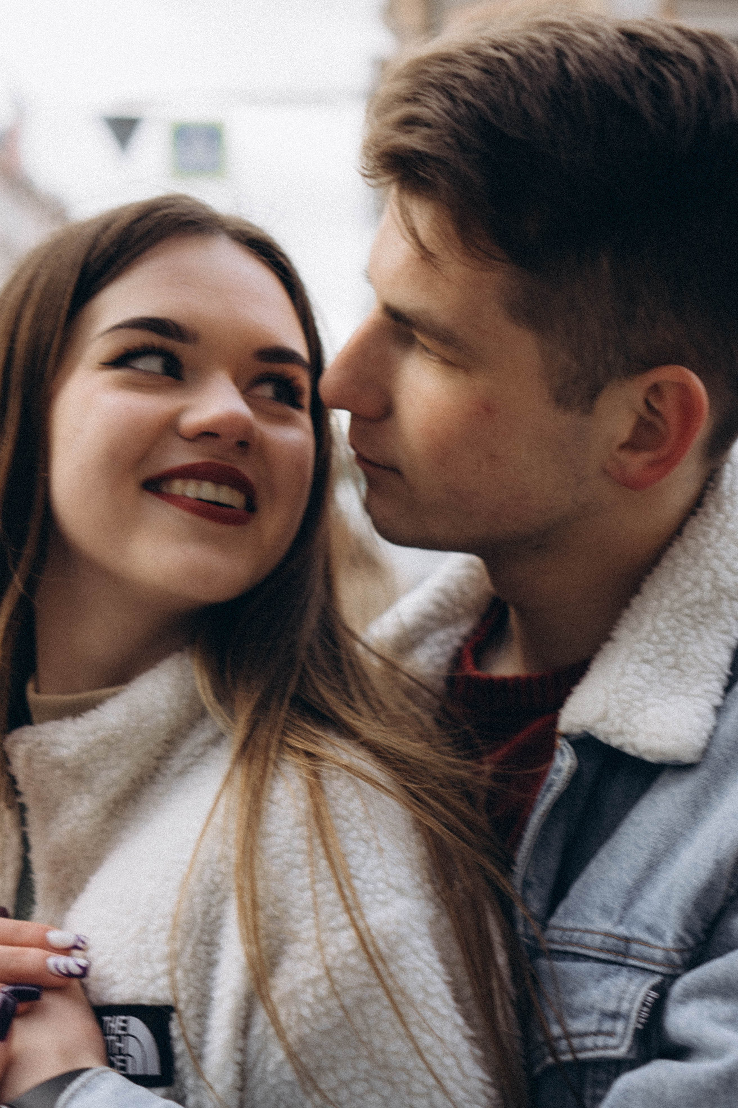 Прогулочная. Профессиональный фотограф, Санкт-Петербург — Виктория Богомолова