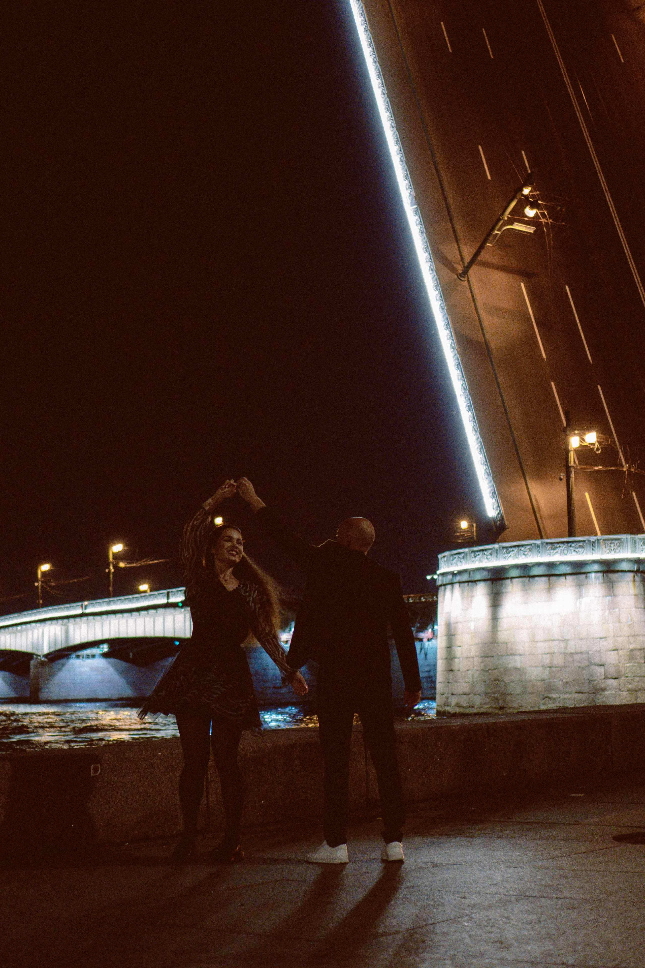 Любовь и питер. Профессиональный фотограф, Санкт-Петербург — Виктория Богомолова