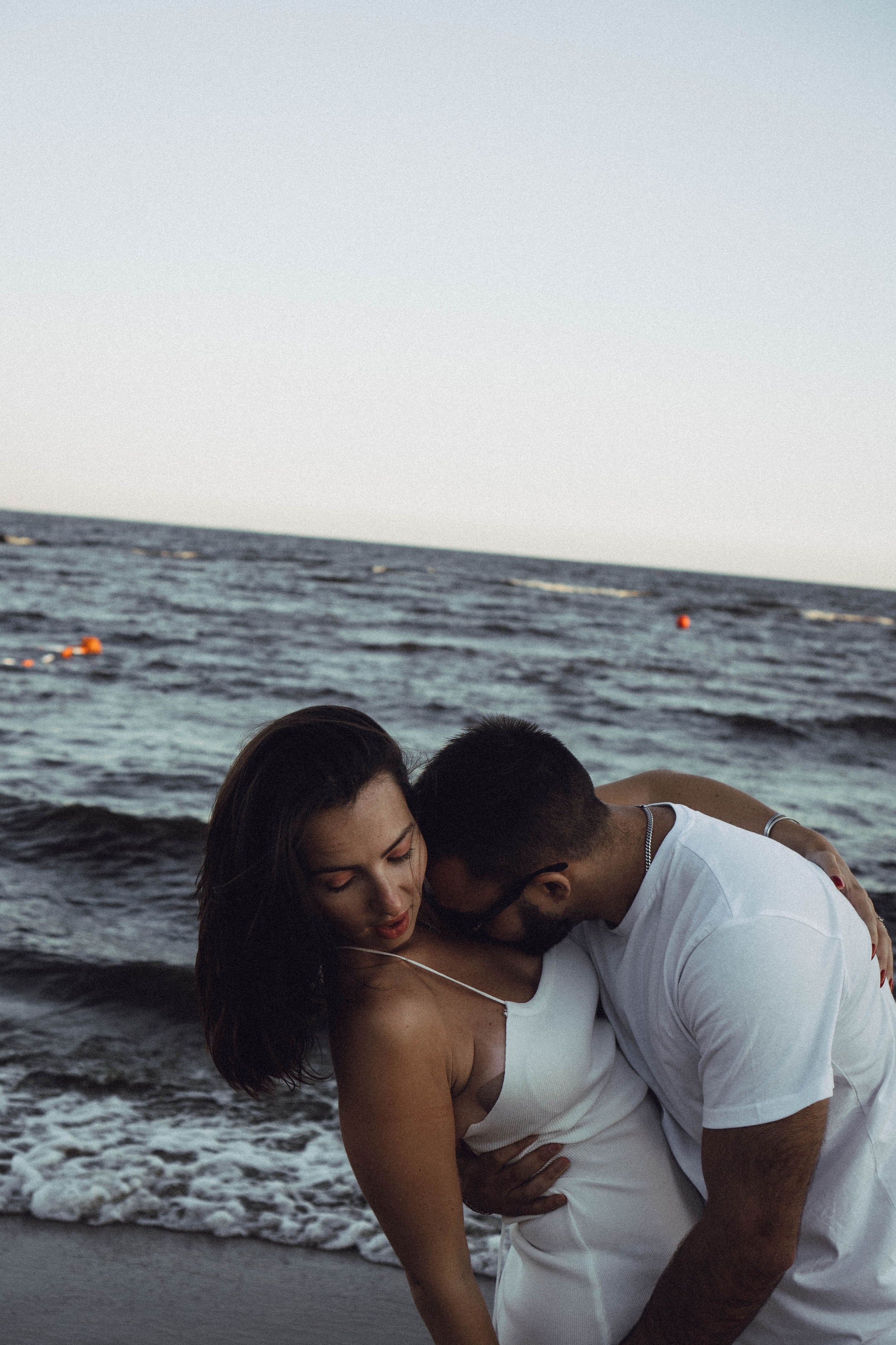 Любовь на заливе. Профессиональный фотограф, Санкт-Петербург — Виктория Богомолова