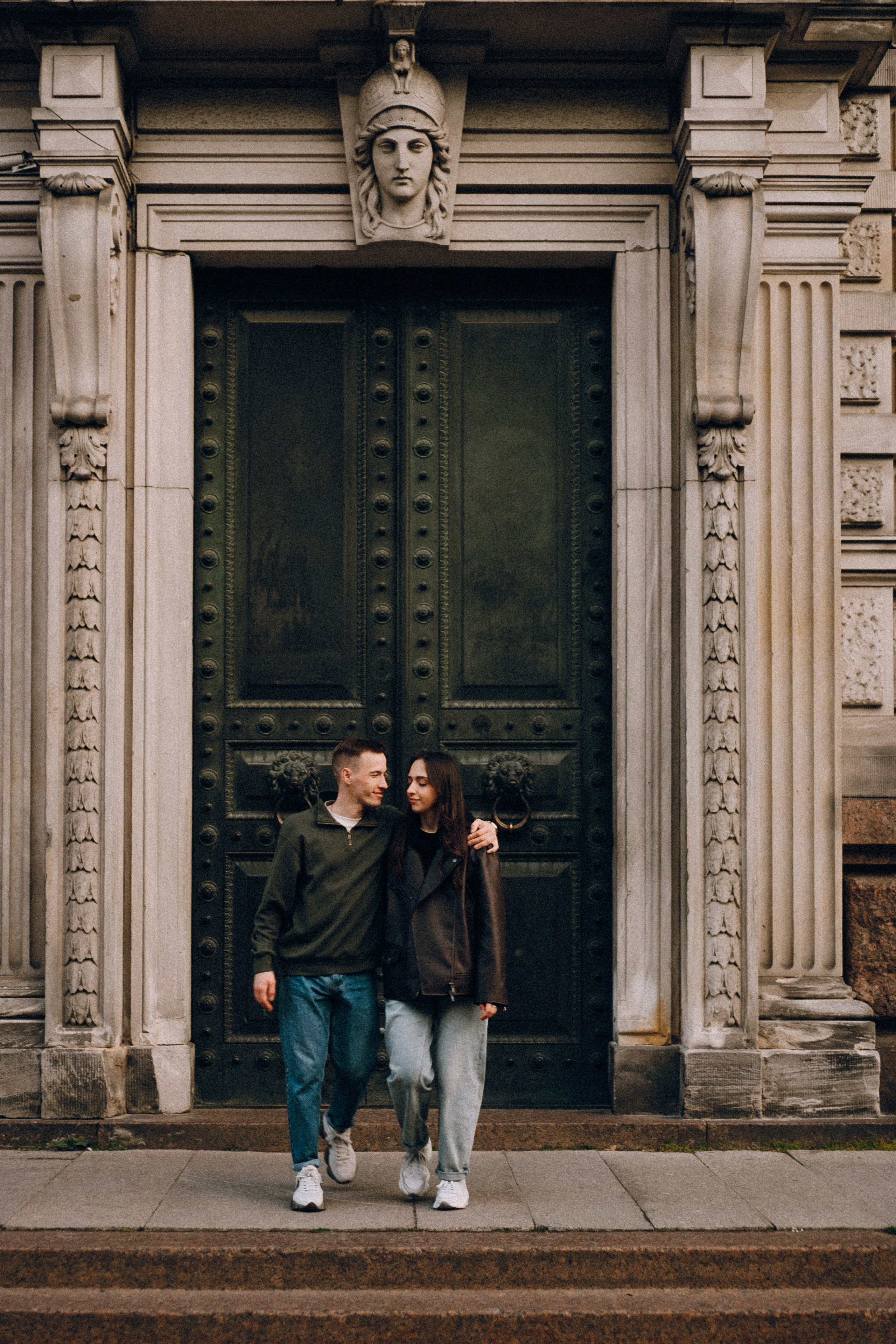 Рассветная история любви. Профессиональный фотограф, Санкт-Петербург — Виктория Богомолова