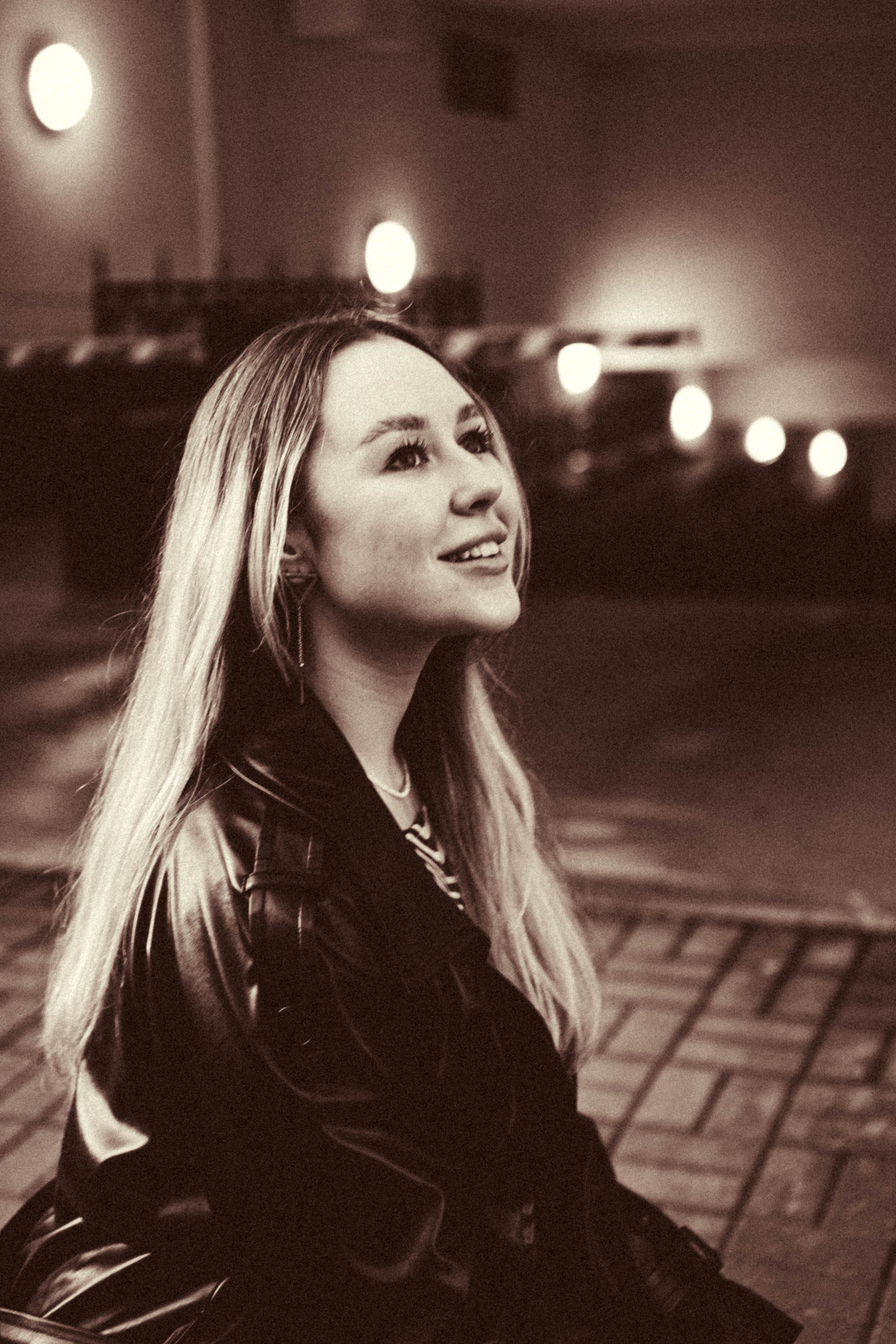 Ксения. Профессиональный фотограф, Санкт-Петербург — Виктория Богомолова