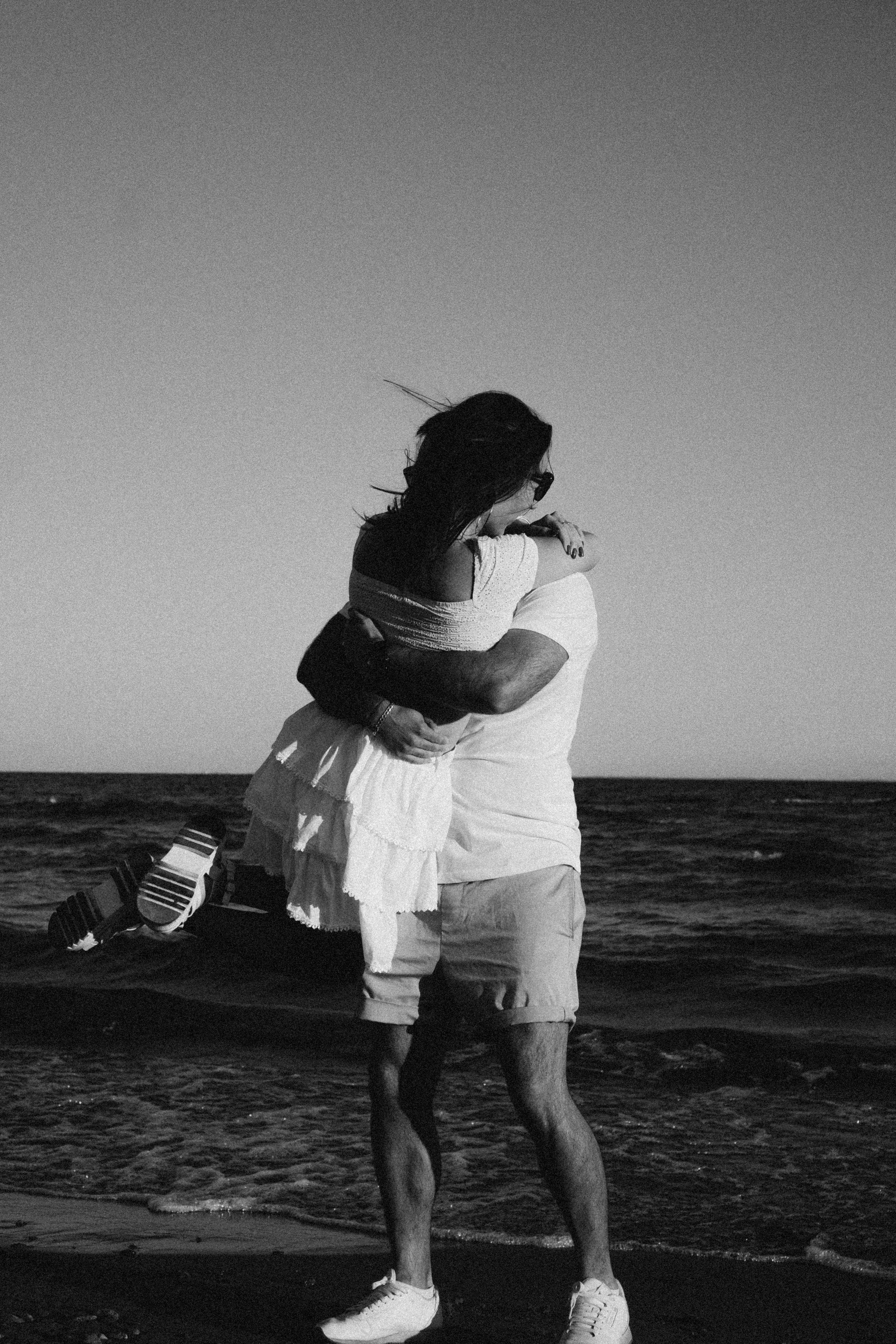 Любовь на заливе. Профессиональный фотограф, Санкт-Петербург — Виктория Богомолова