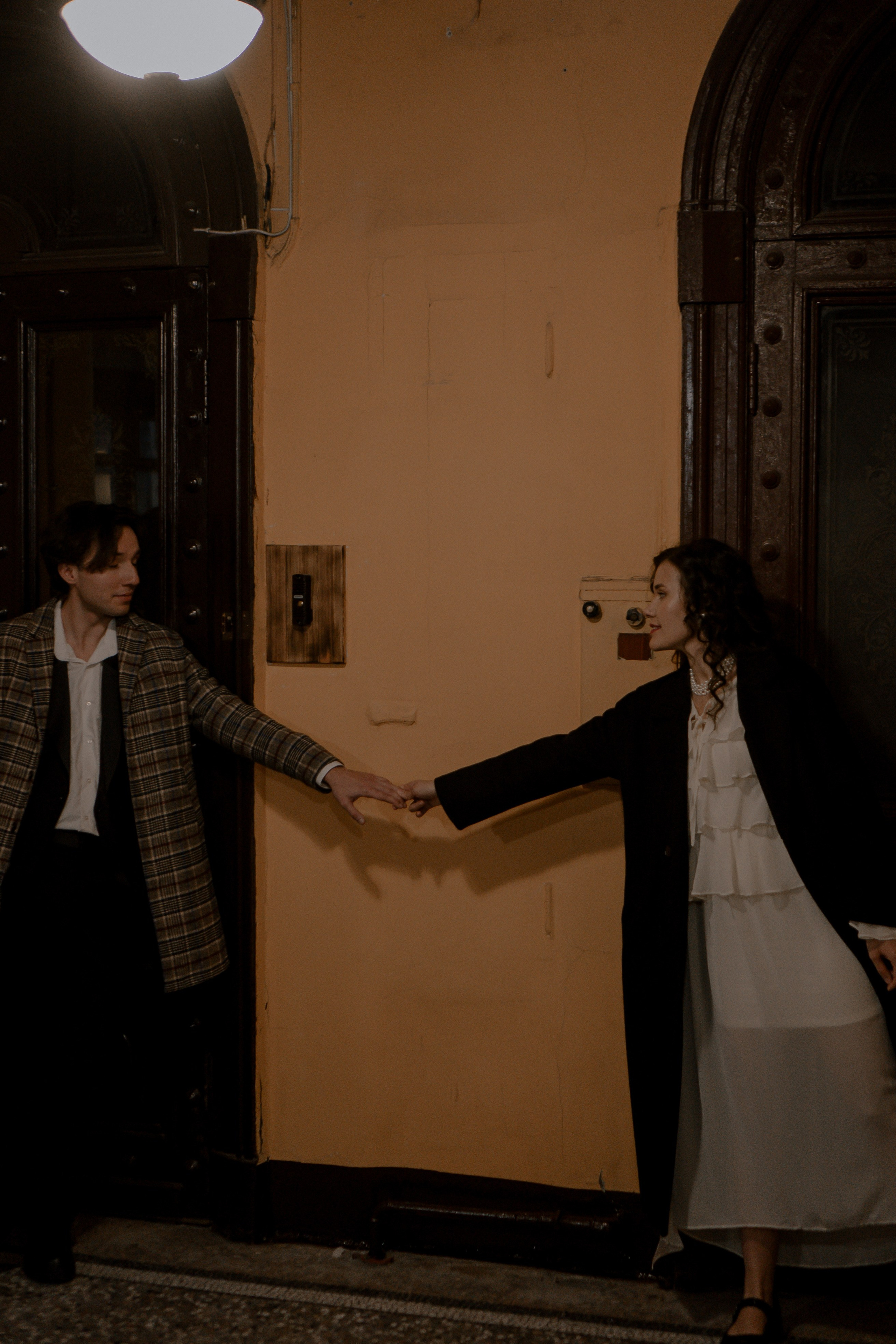 Парадная в Санкт-Петербурге. Профессиональный фотограф, Санкт-Петербург — Виктория Богомолова