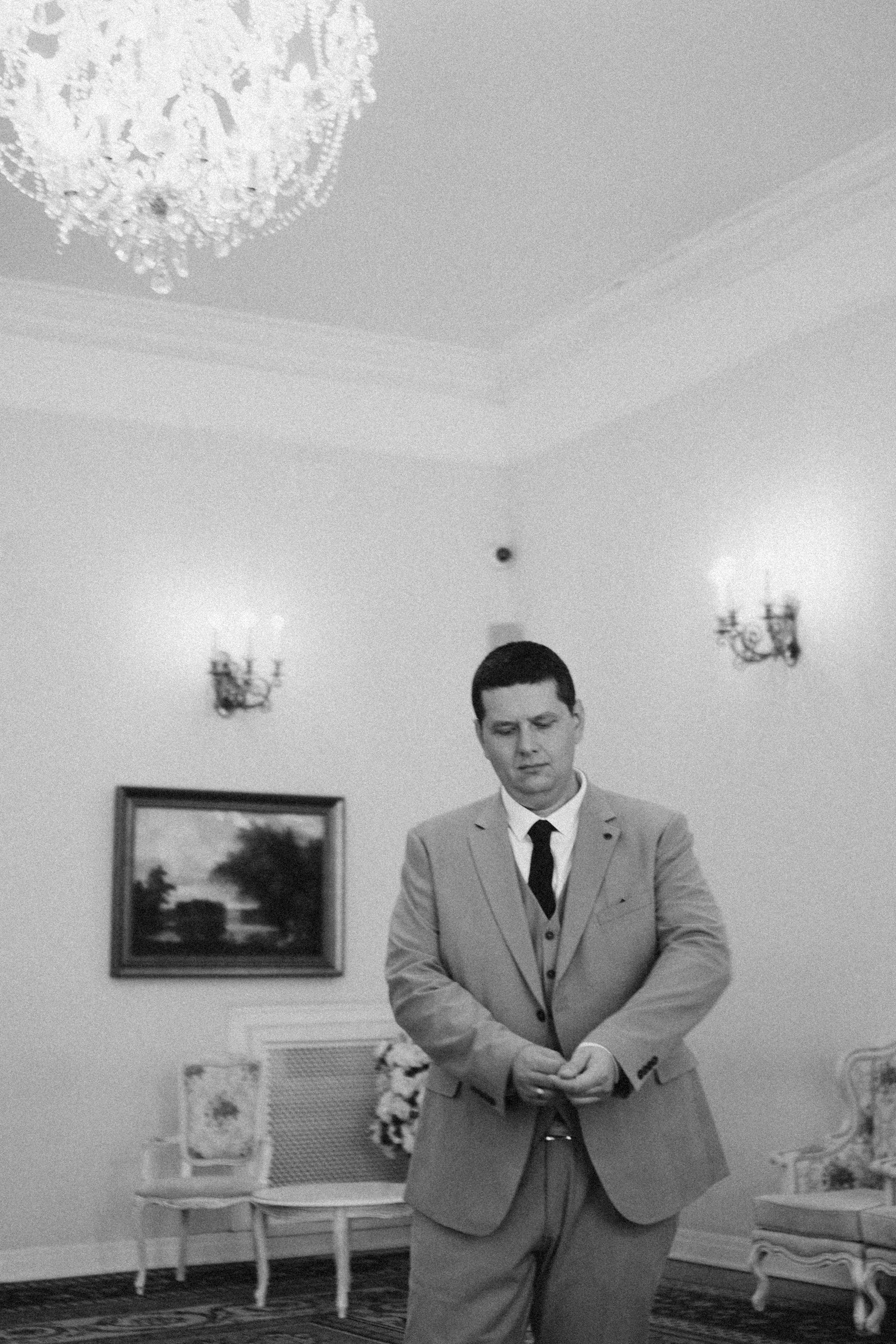 СВАДЕБНАЯ В ПУШКИНЕ. Профессиональный фотограф, Санкт-Петербург — Виктория Богомолова