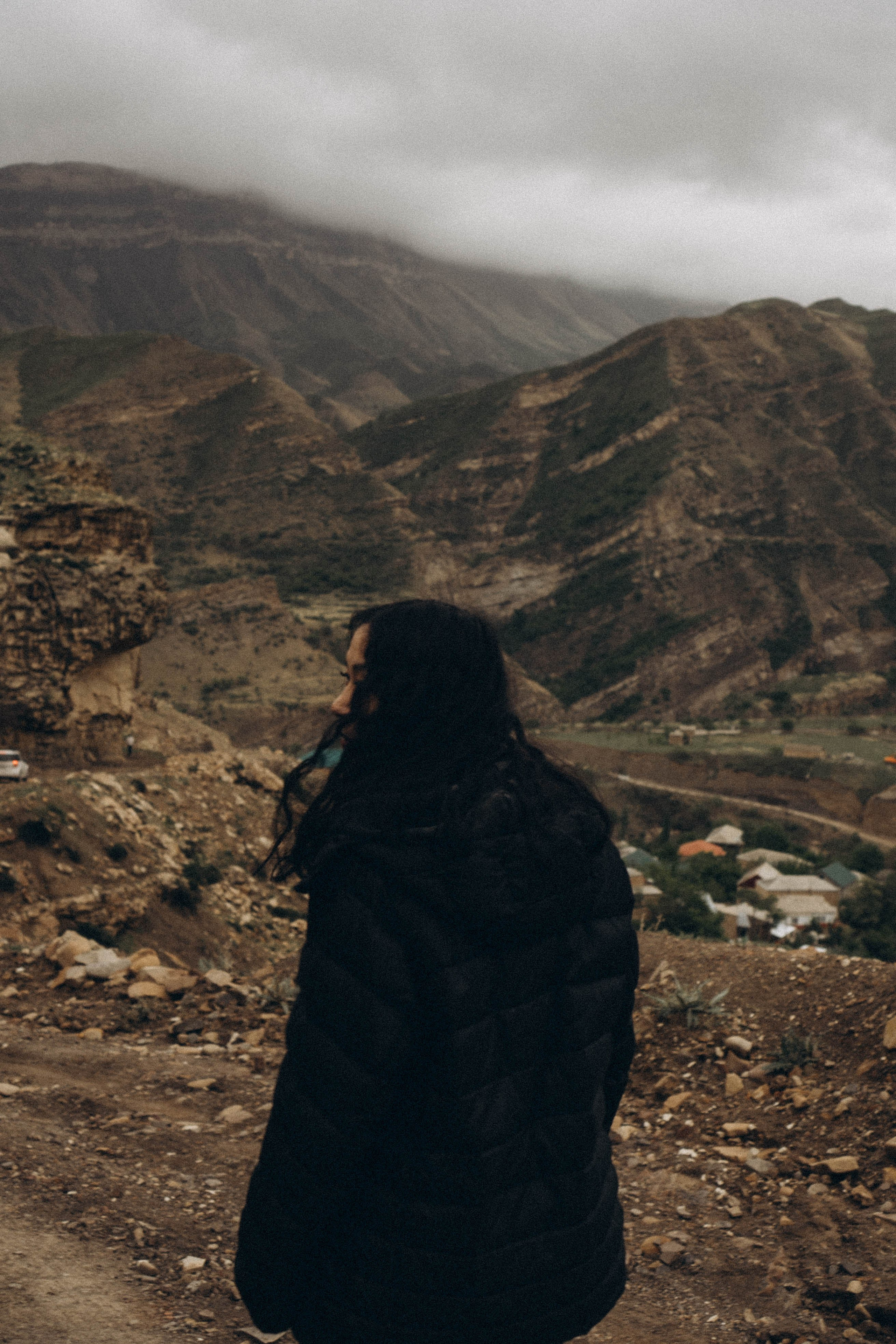 Горы. Профессиональный фотограф, Санкт-Петербург — Виктория Богомолова