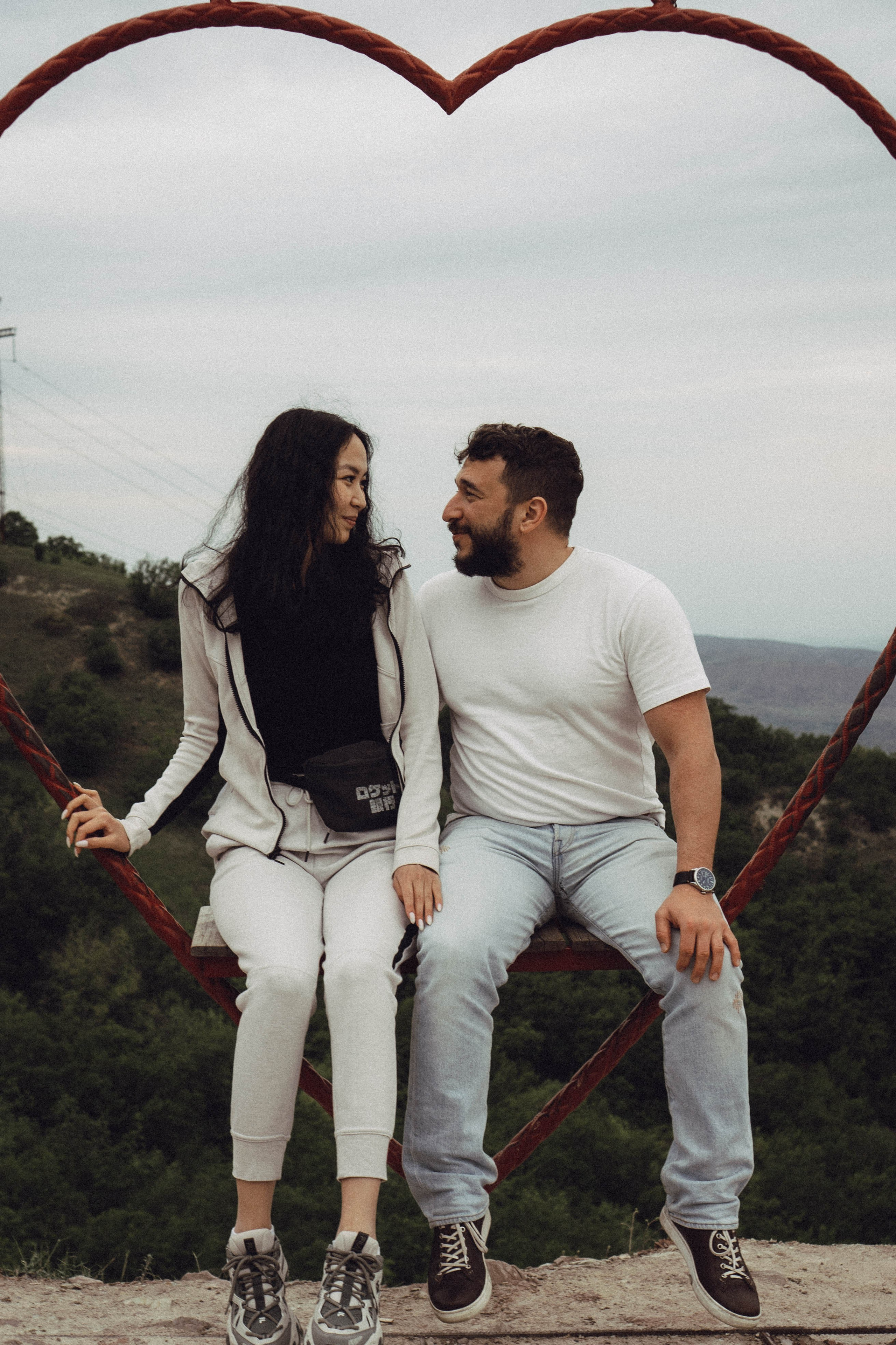 Любовь. Профессиональный фотограф, Санкт-Петербург — Виктория Богомолова