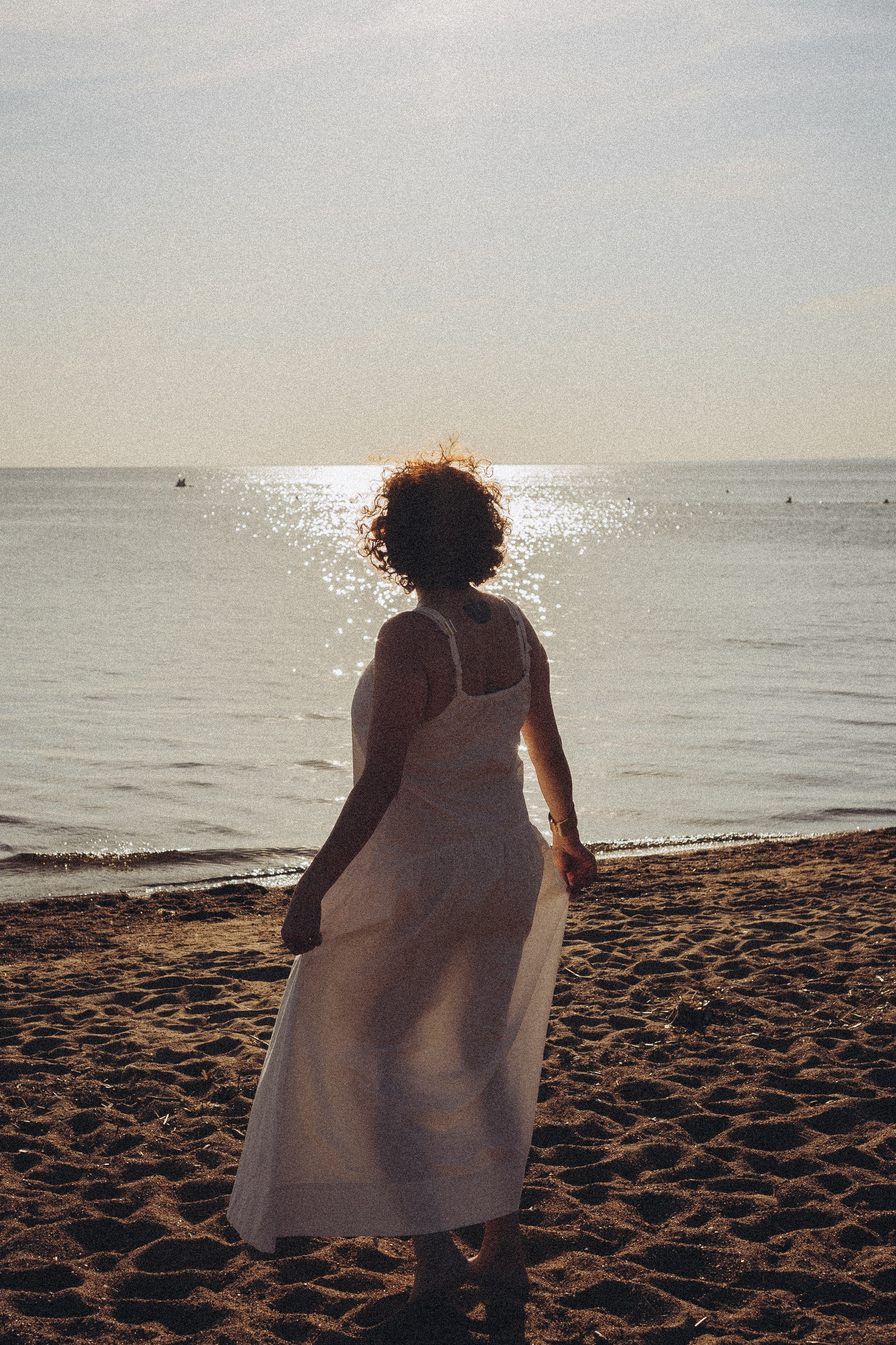 У ФИНСКОГО ЗАЛИВА. Профессиональный фотограф, Санкт-Петербург — Виктория Богомолова