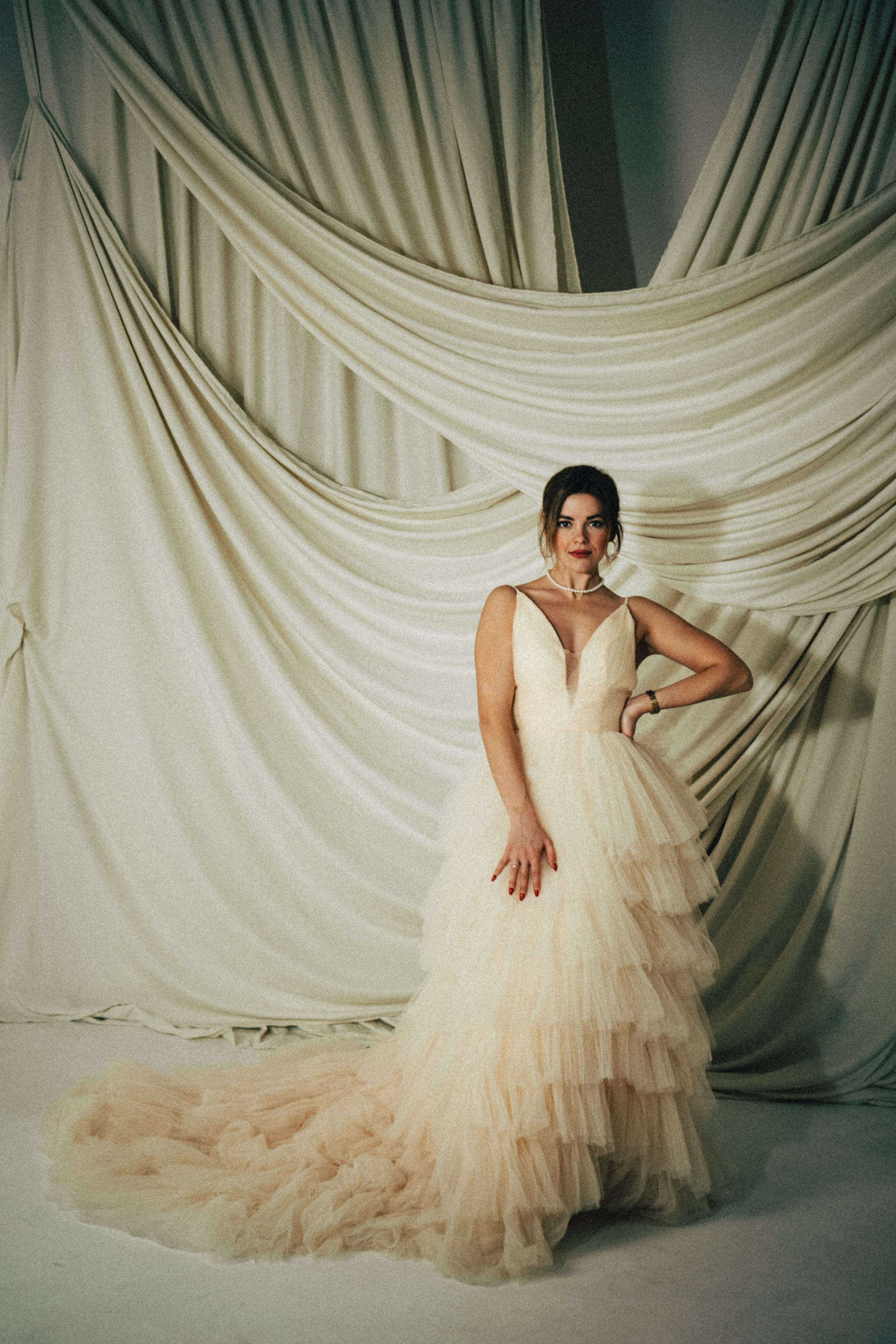 Сказочная история. Профессиональный фотограф, Санкт-Петербург — Виктория Богомолова