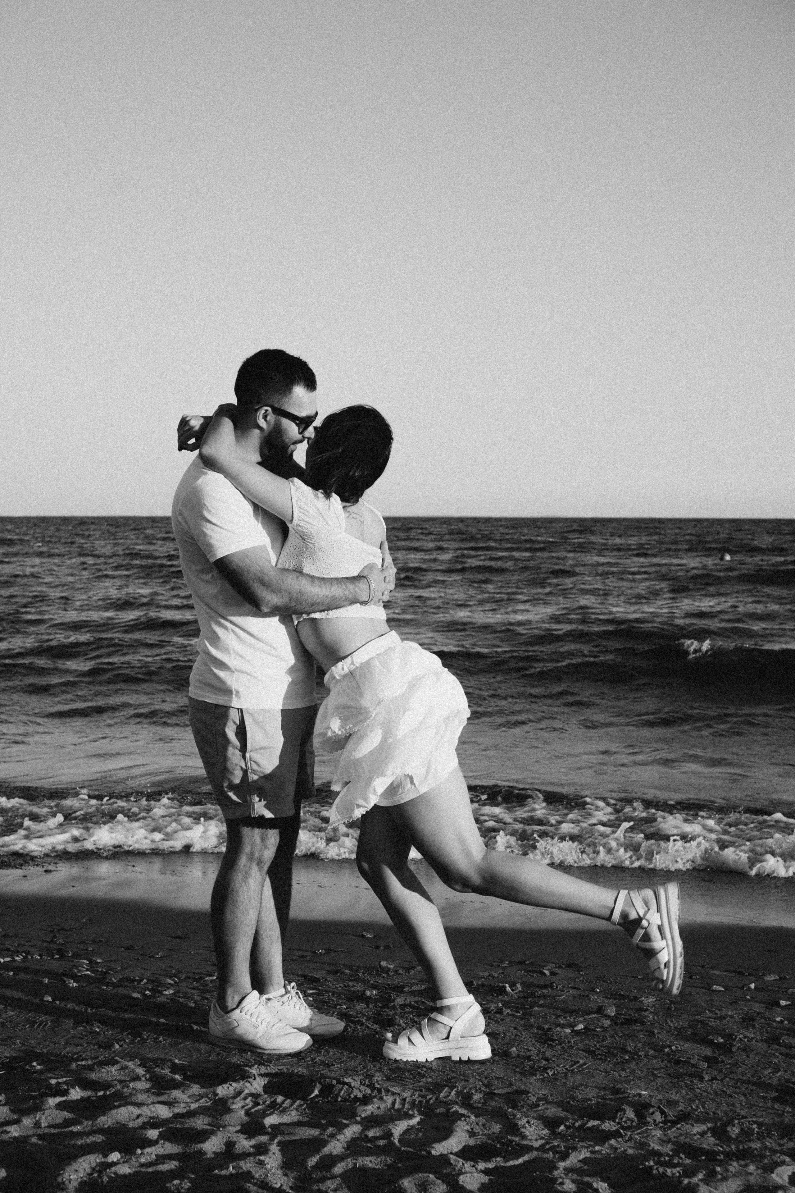 Любовь на заливе. Профессиональный фотограф, Санкт-Петербург — Виктория Богомолова