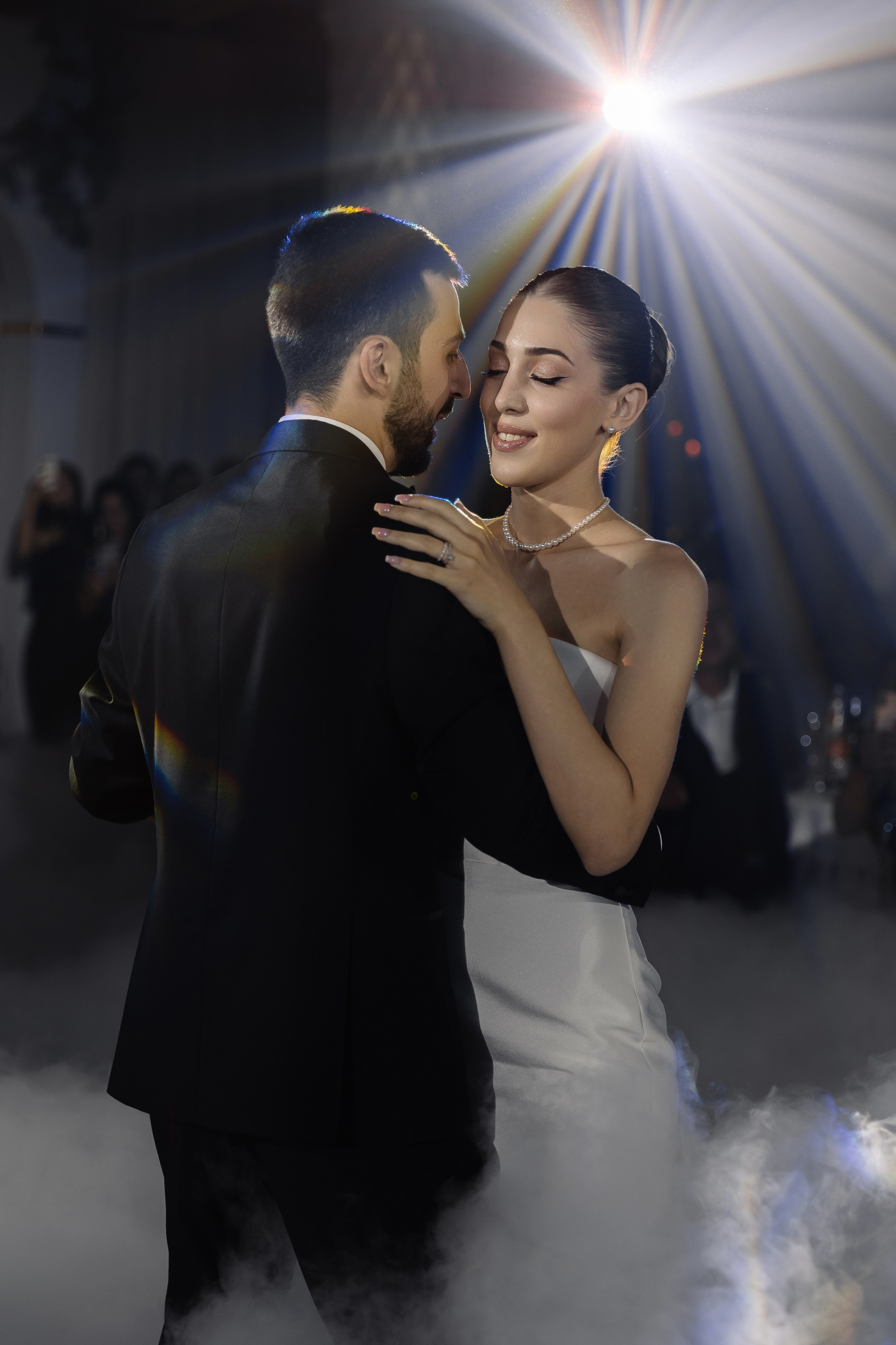 Айк и Жанна. Свадебный и семейный фотограф в Ростове-на_дону, Тамара Оганесян