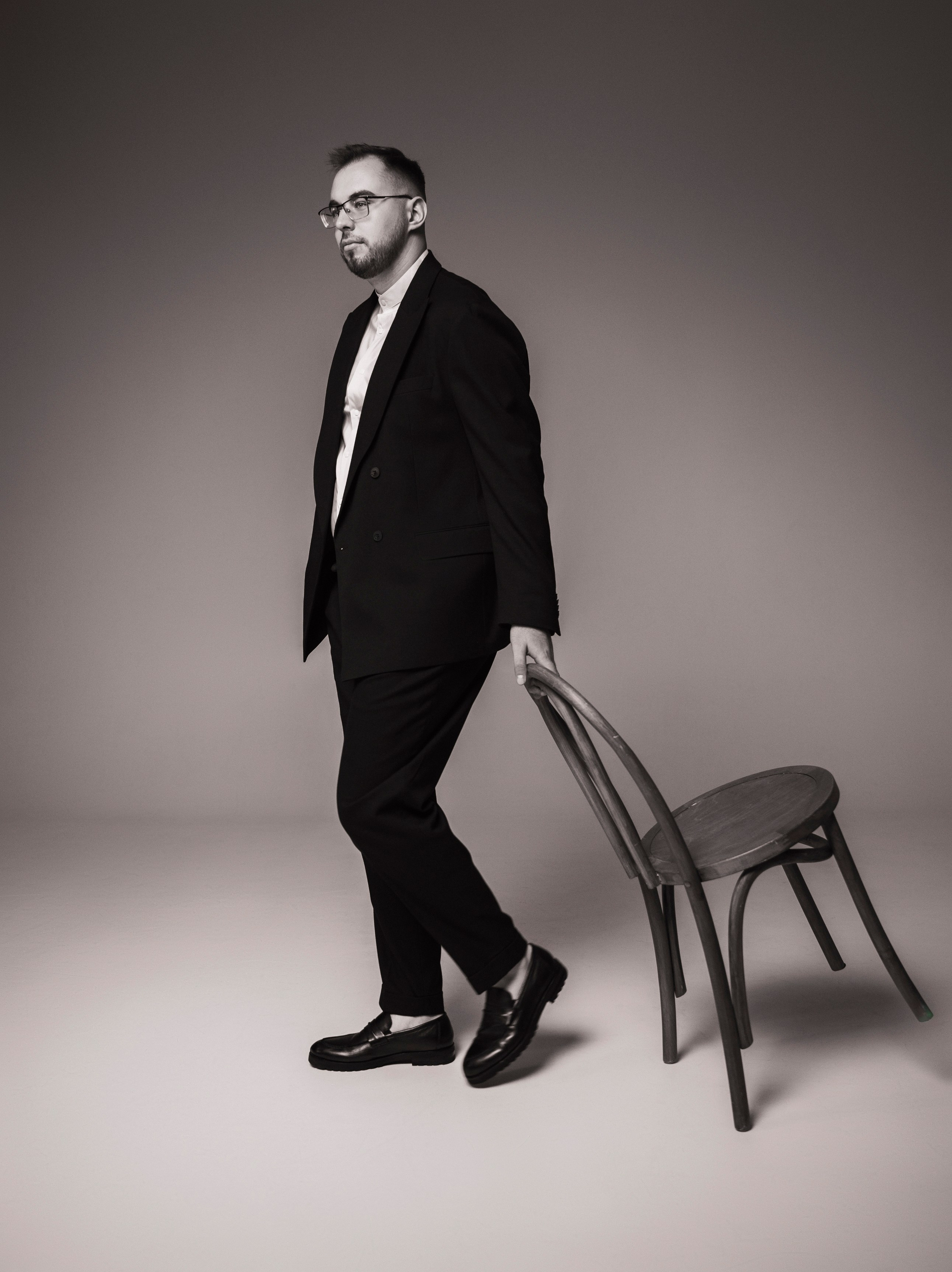 Иван и Анна. Юлия Тайцай фотограф, Анатолий Тайцай видеограф