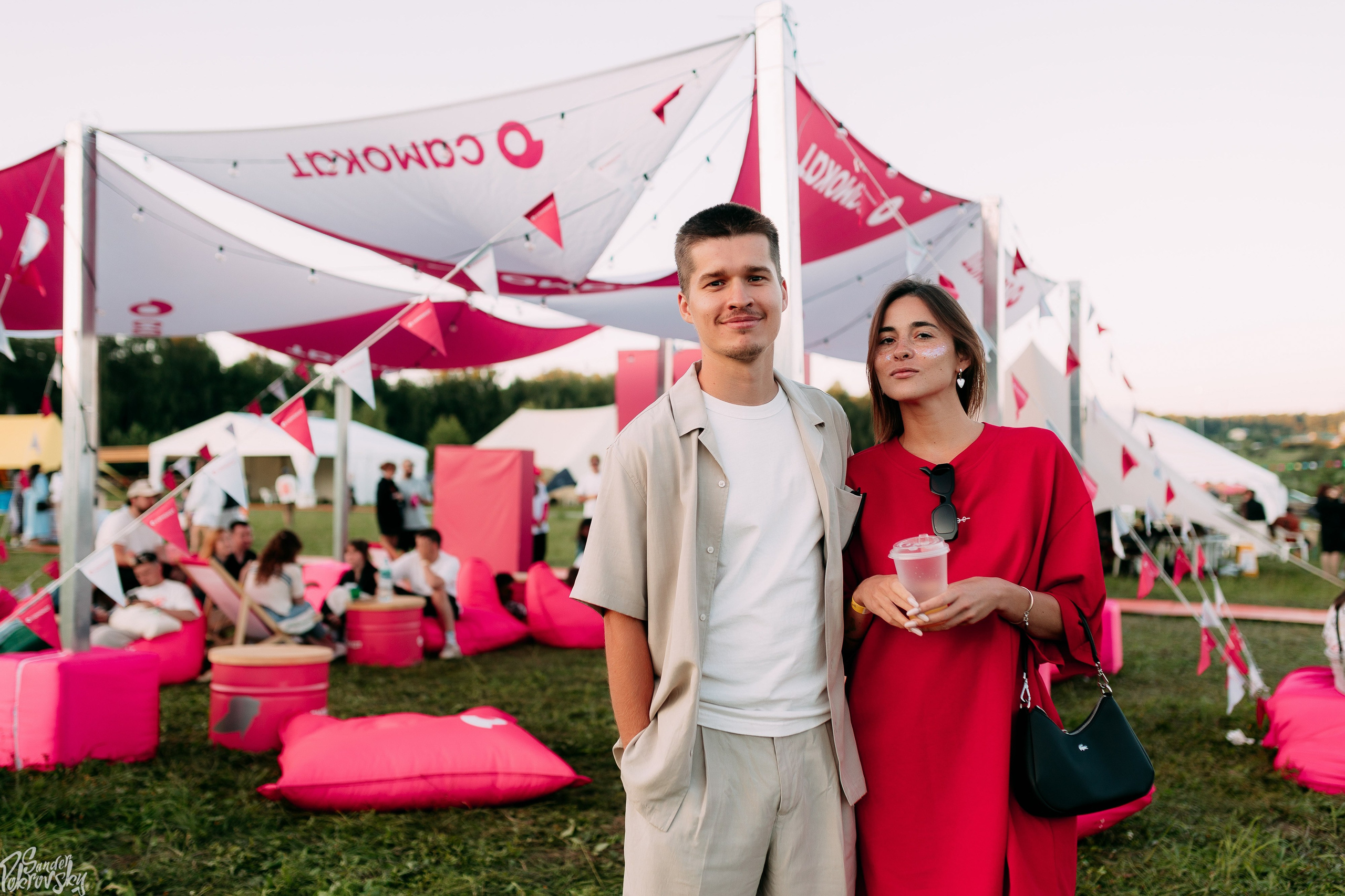 Самокат. Свадебный и репортажный фотограф в Чебоксарах Покровский Александр