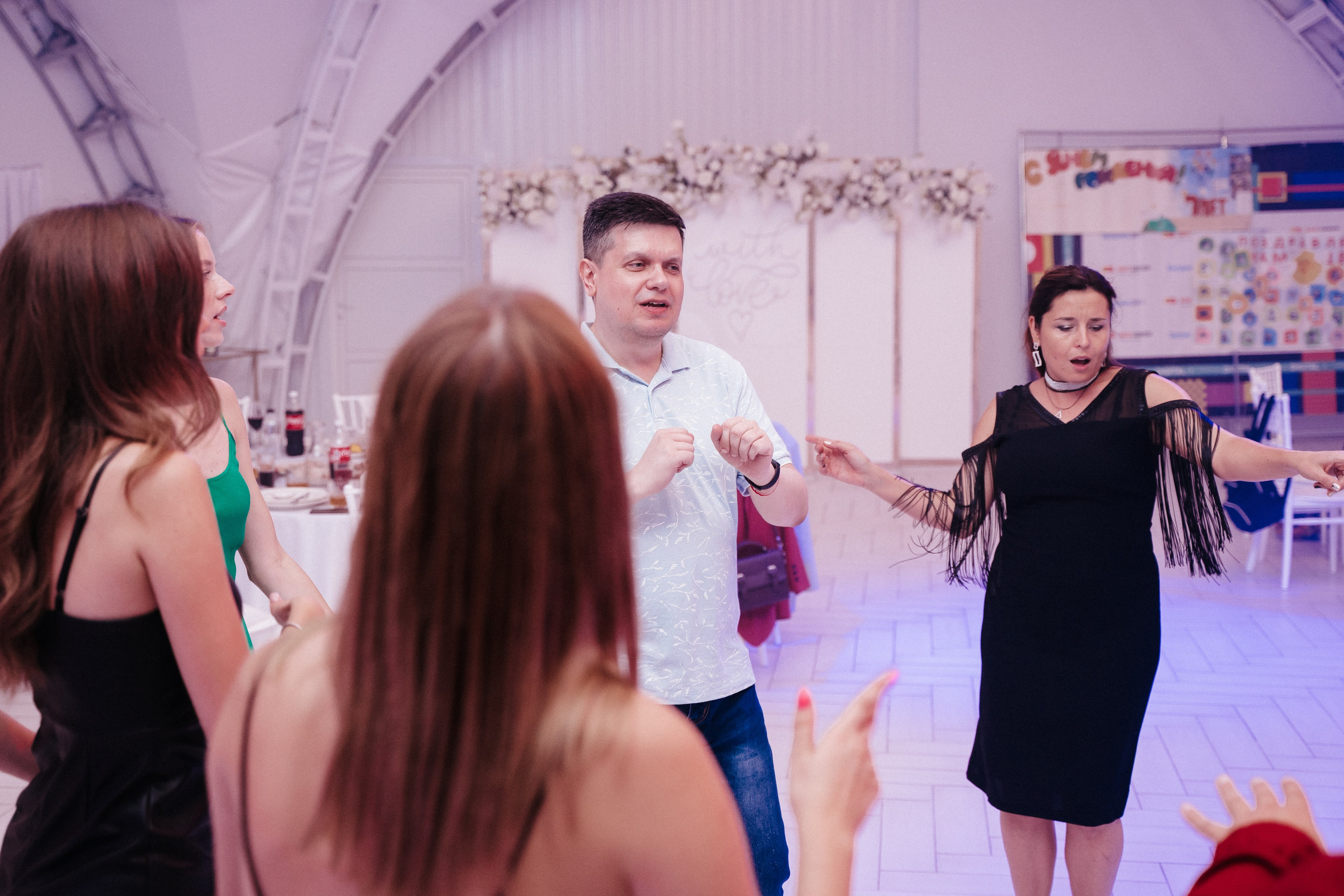 Ави Центр. Свадебный фотограф в Симферополе