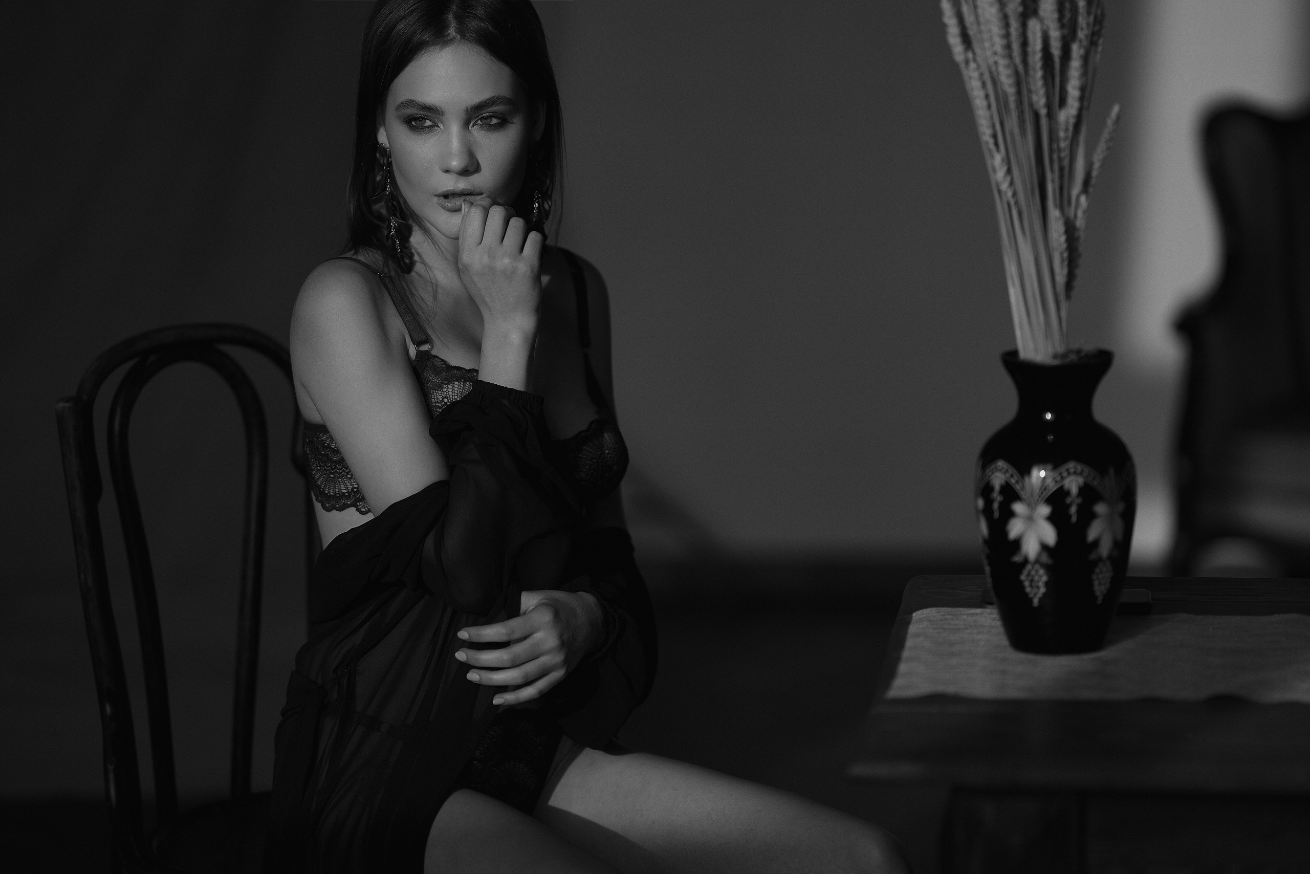 Естественный свет