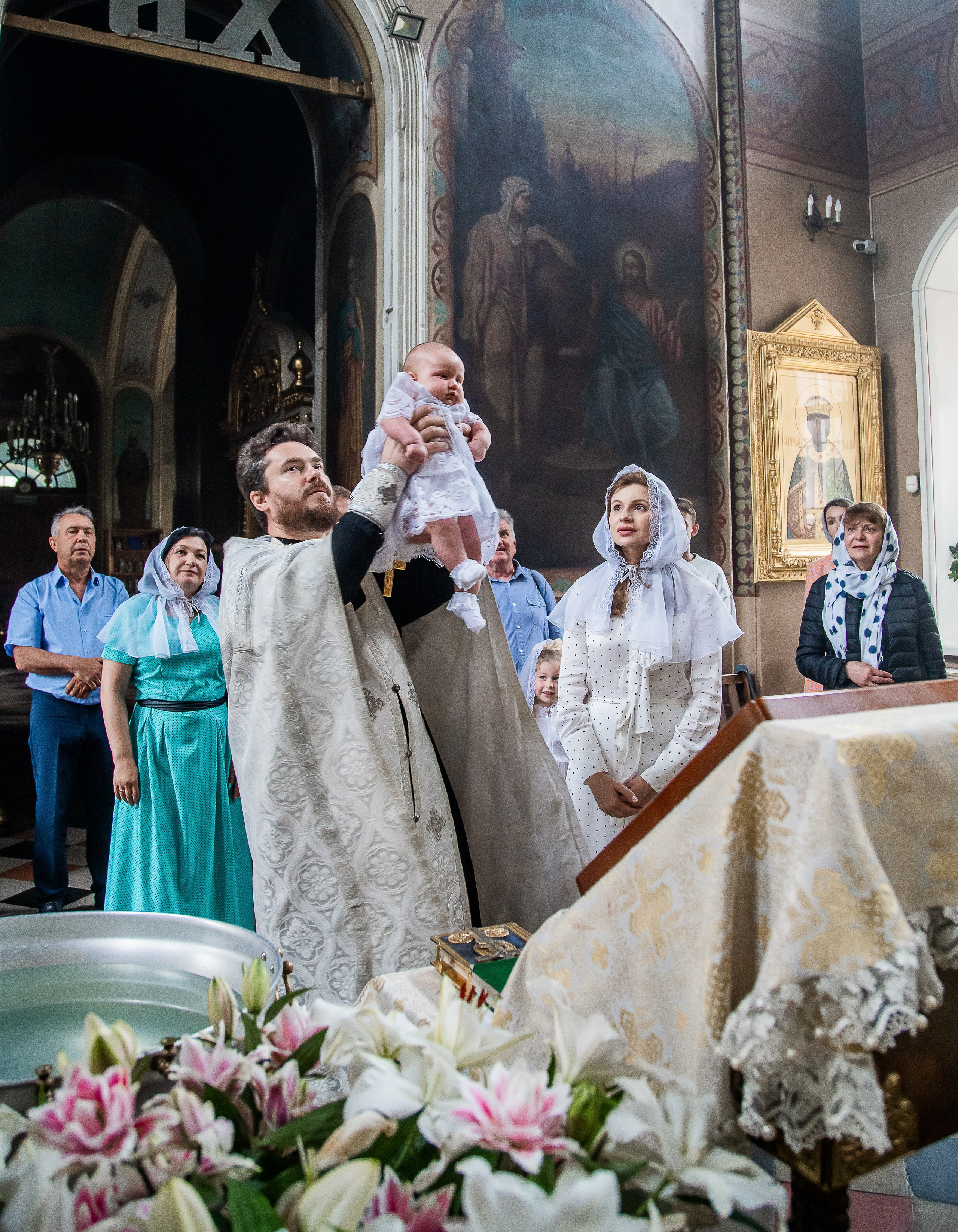 3. Профессиональный фотограф в Москве Марина Григорьева