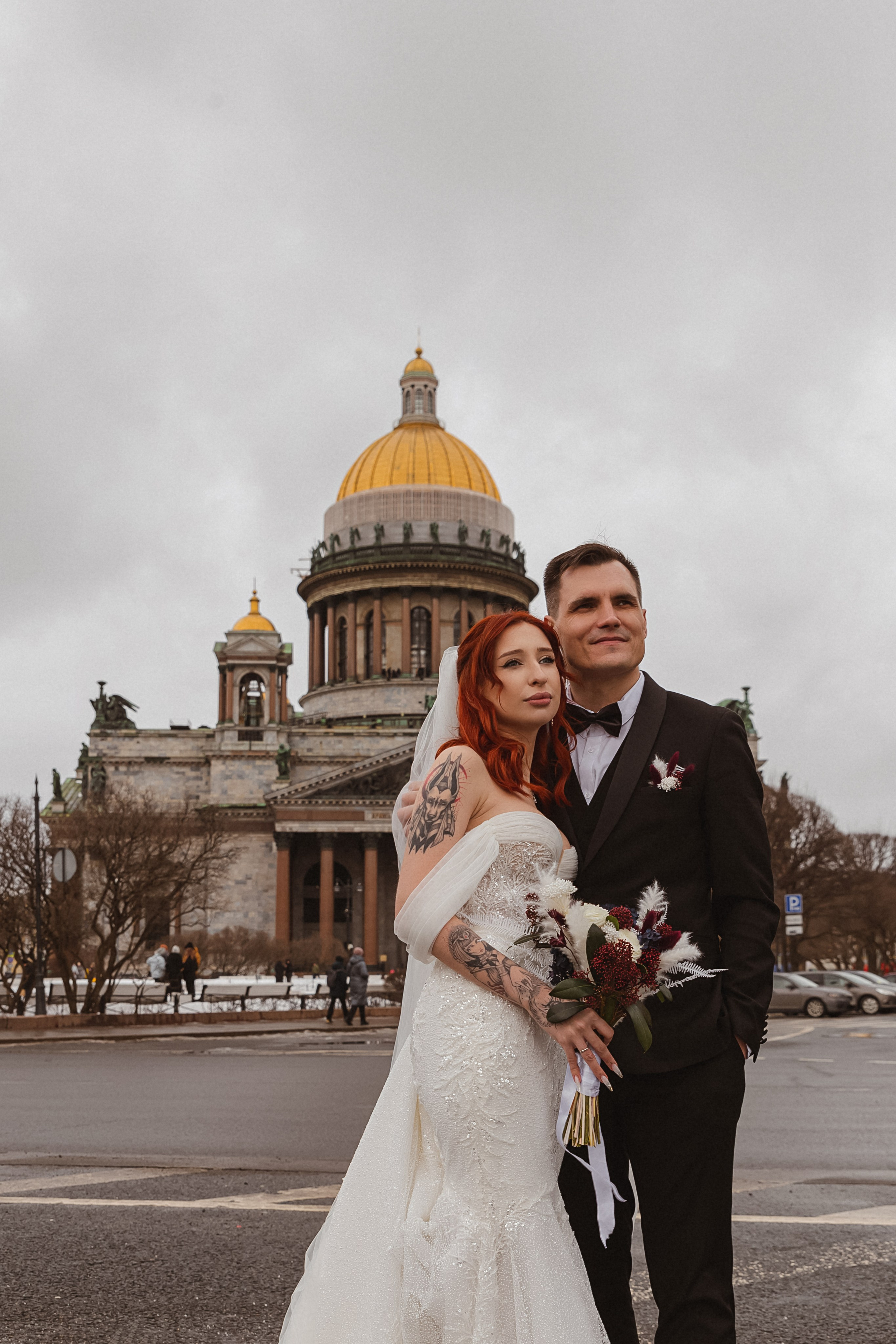 M & N. Портретный и Семейный фотограф в Санкт-Петербурге Rocket Alice