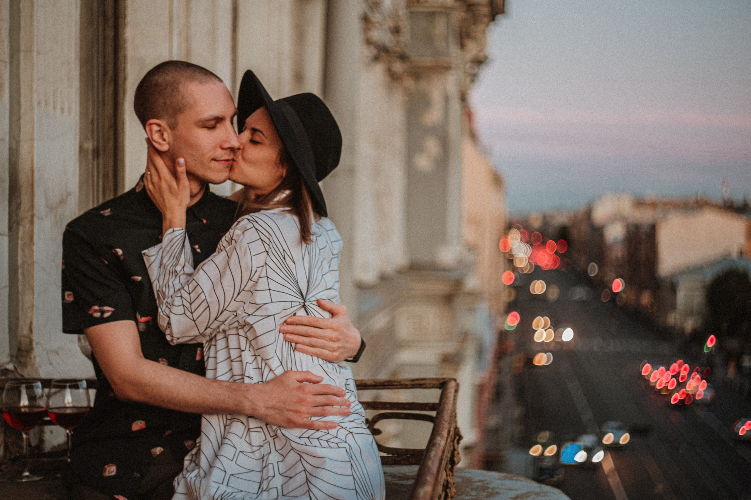 N+R. Портретный и Семейный фотограф в Санкт-Петербурге Rocket Alice