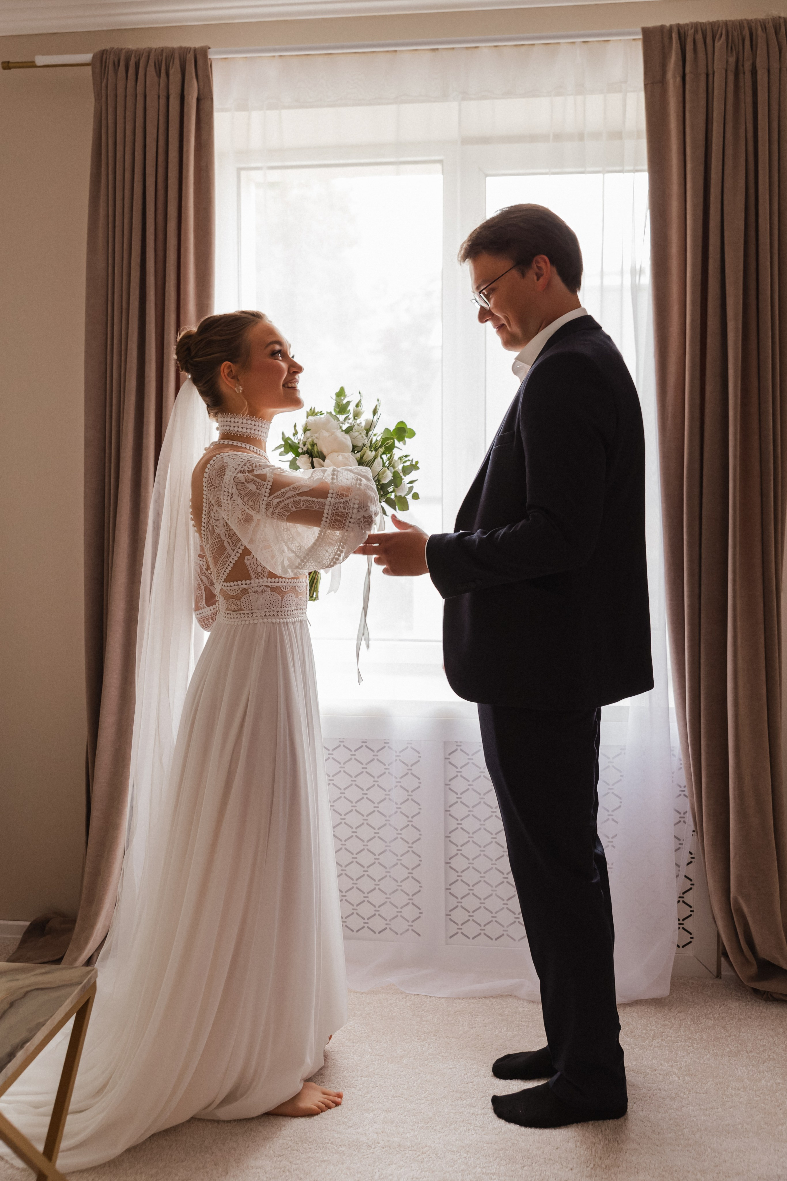 S & N. Портретный и Семейный фотограф в Санкт-Петербурге Rocket Alice