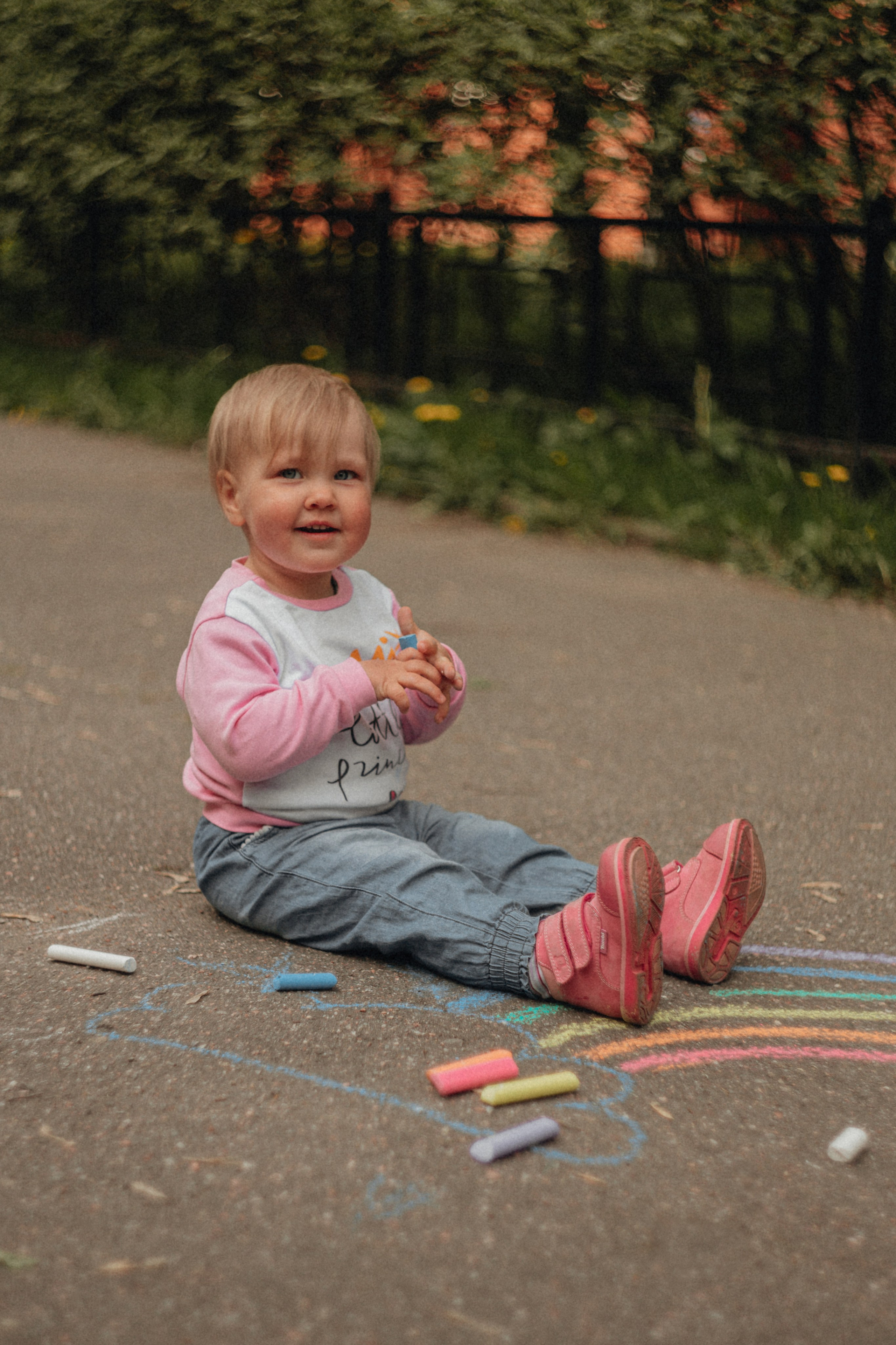 ALICE. Портретный и Семейный фотограф в Санкт-Петербурге Rocket Alice