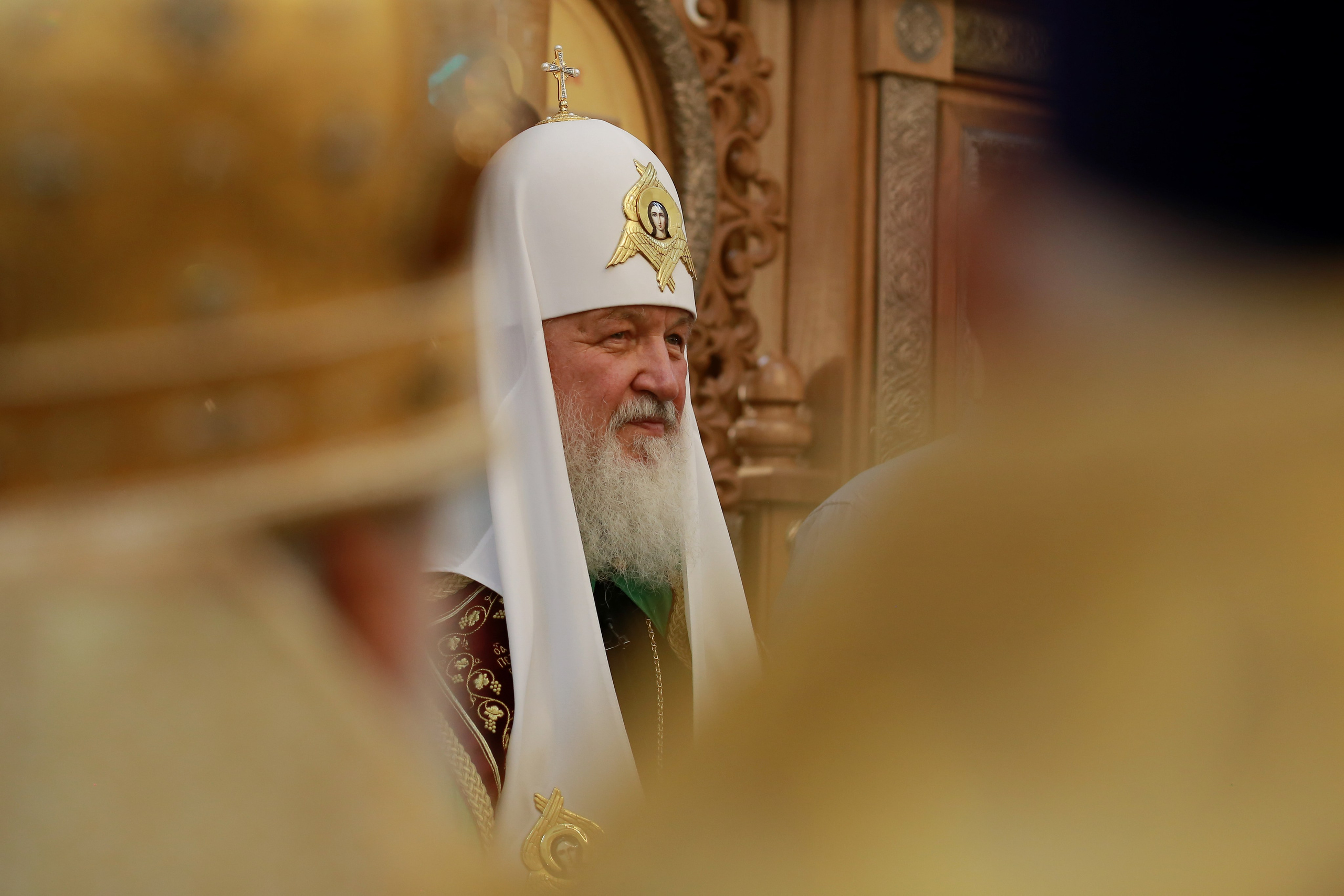 Освящение храма Алексия Мечева в Вешняках. Антонина Морозова, профессиональный семейный фотограф видеограф