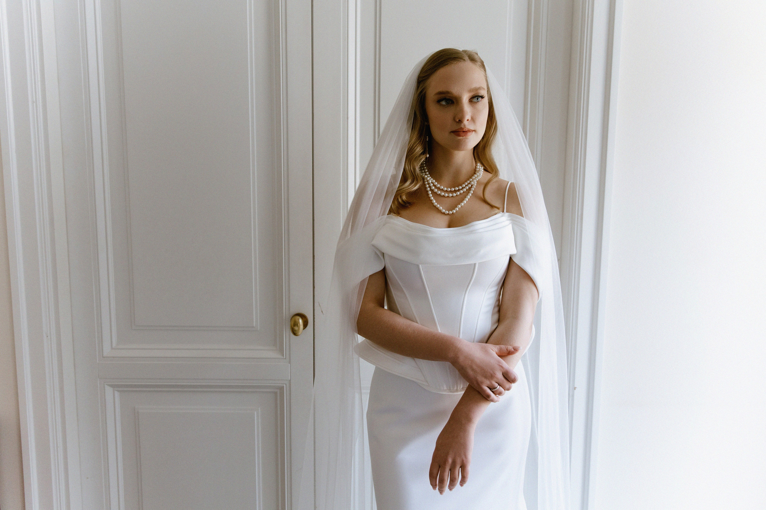 Зоя и Петр. Фотограф Дарья Николаева