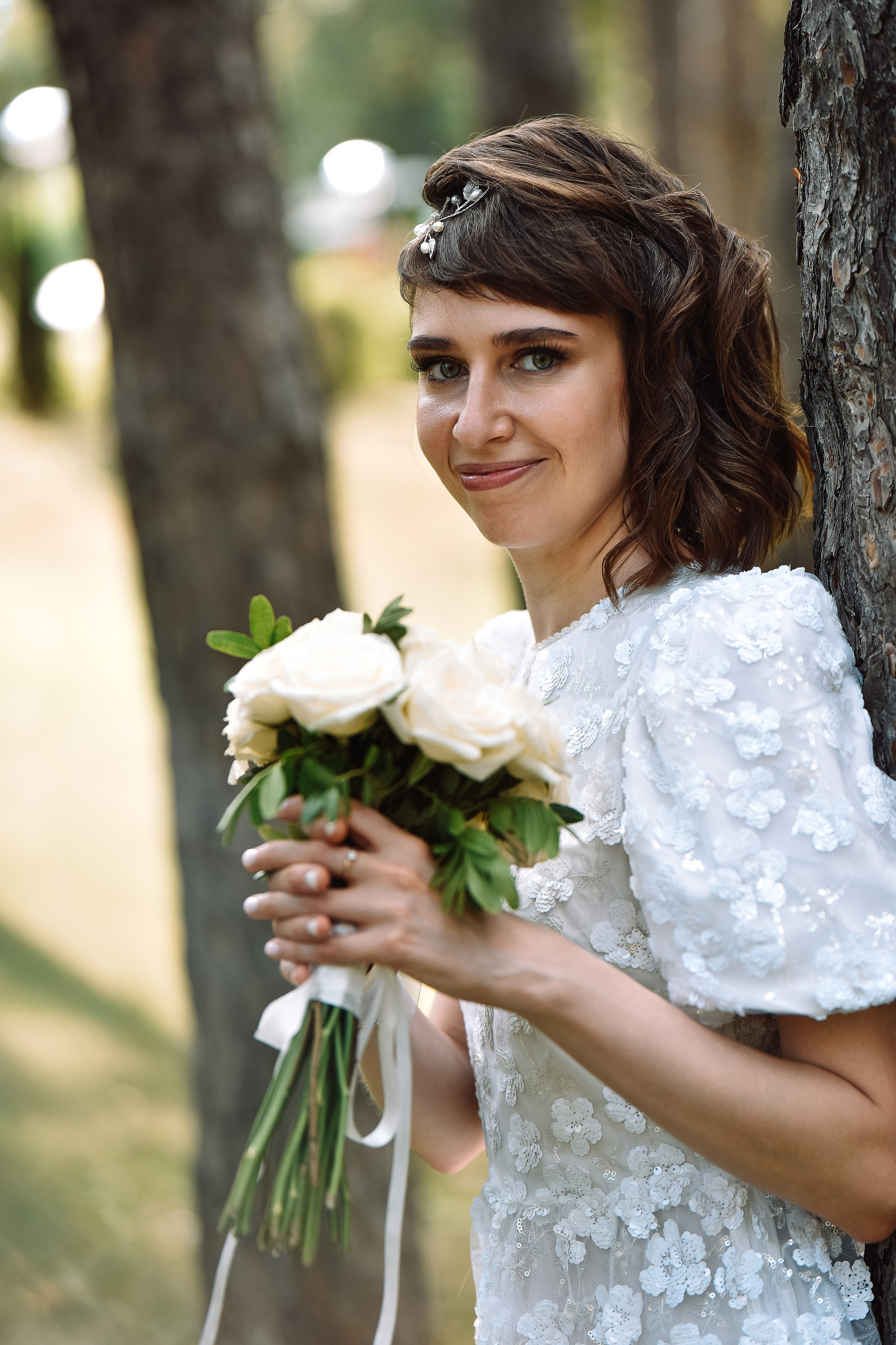 Свадьба Евгения и Вячеслав