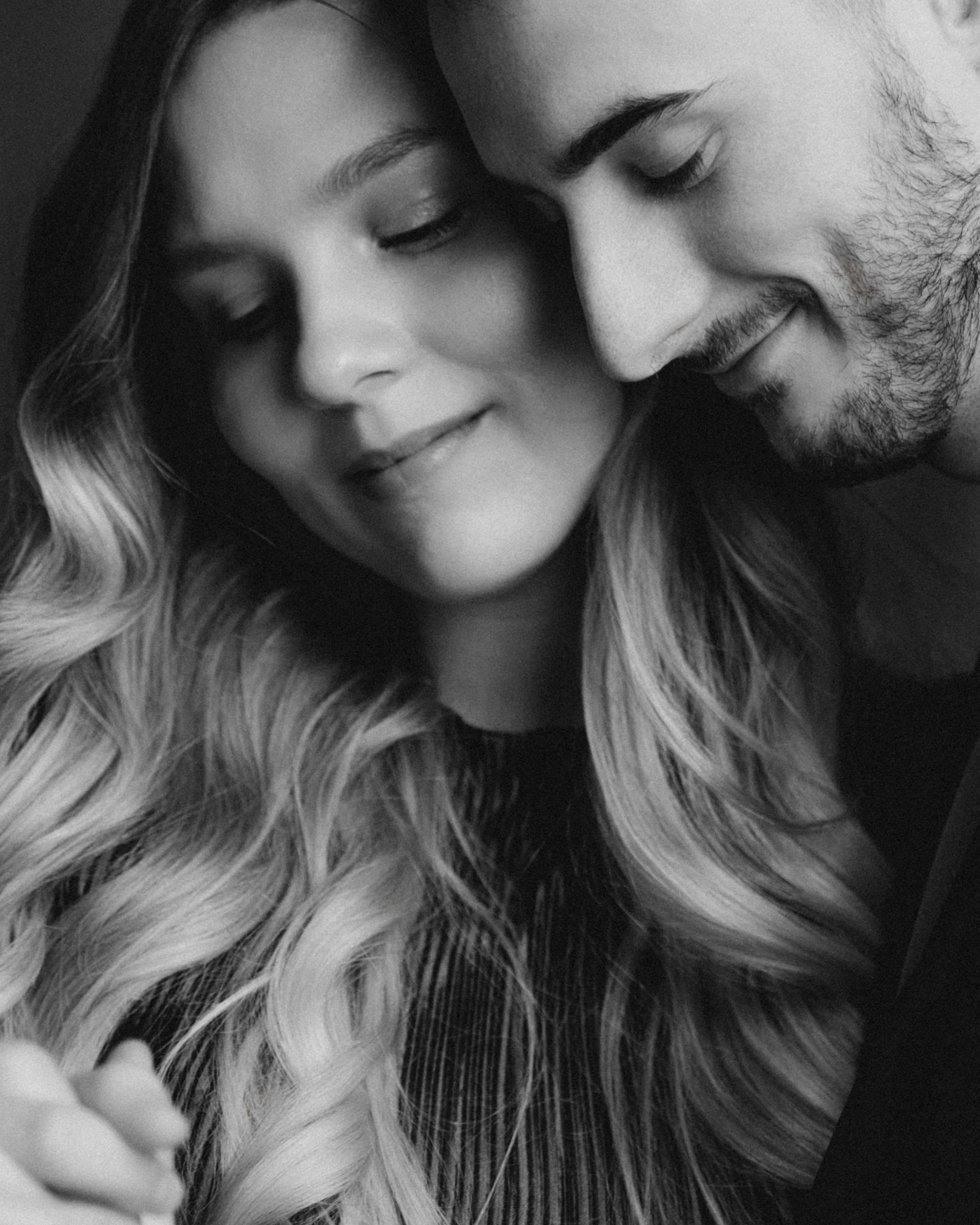 Трое. Фотограф Москва Селюкова Юлия