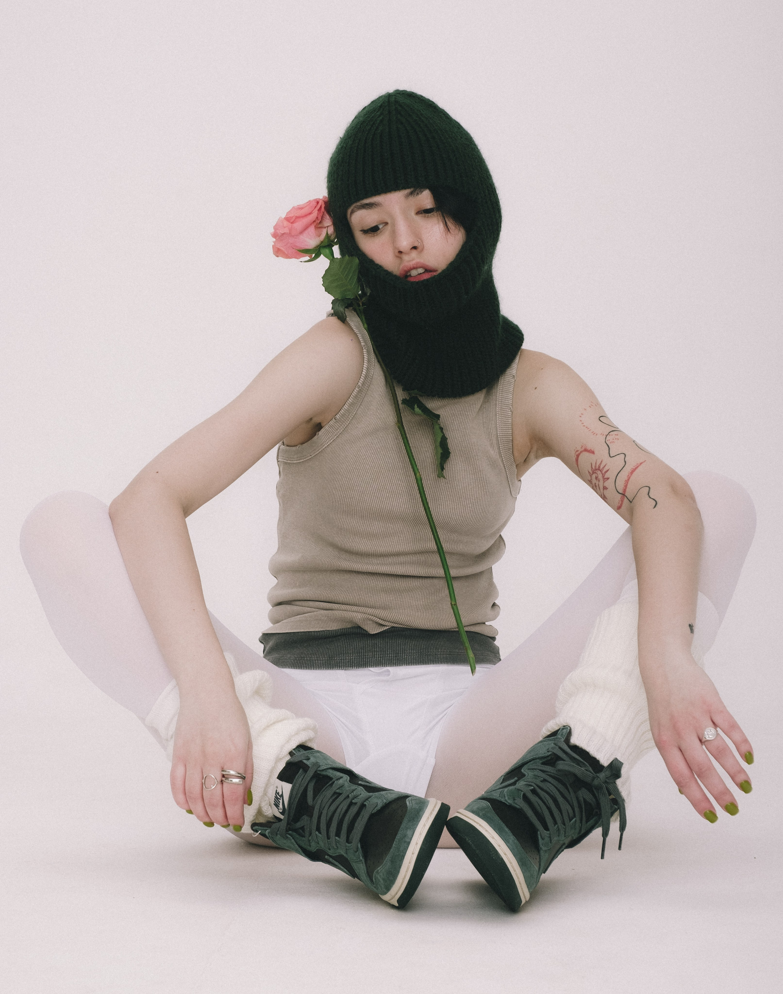 M. Сайт фотографа в Саратове