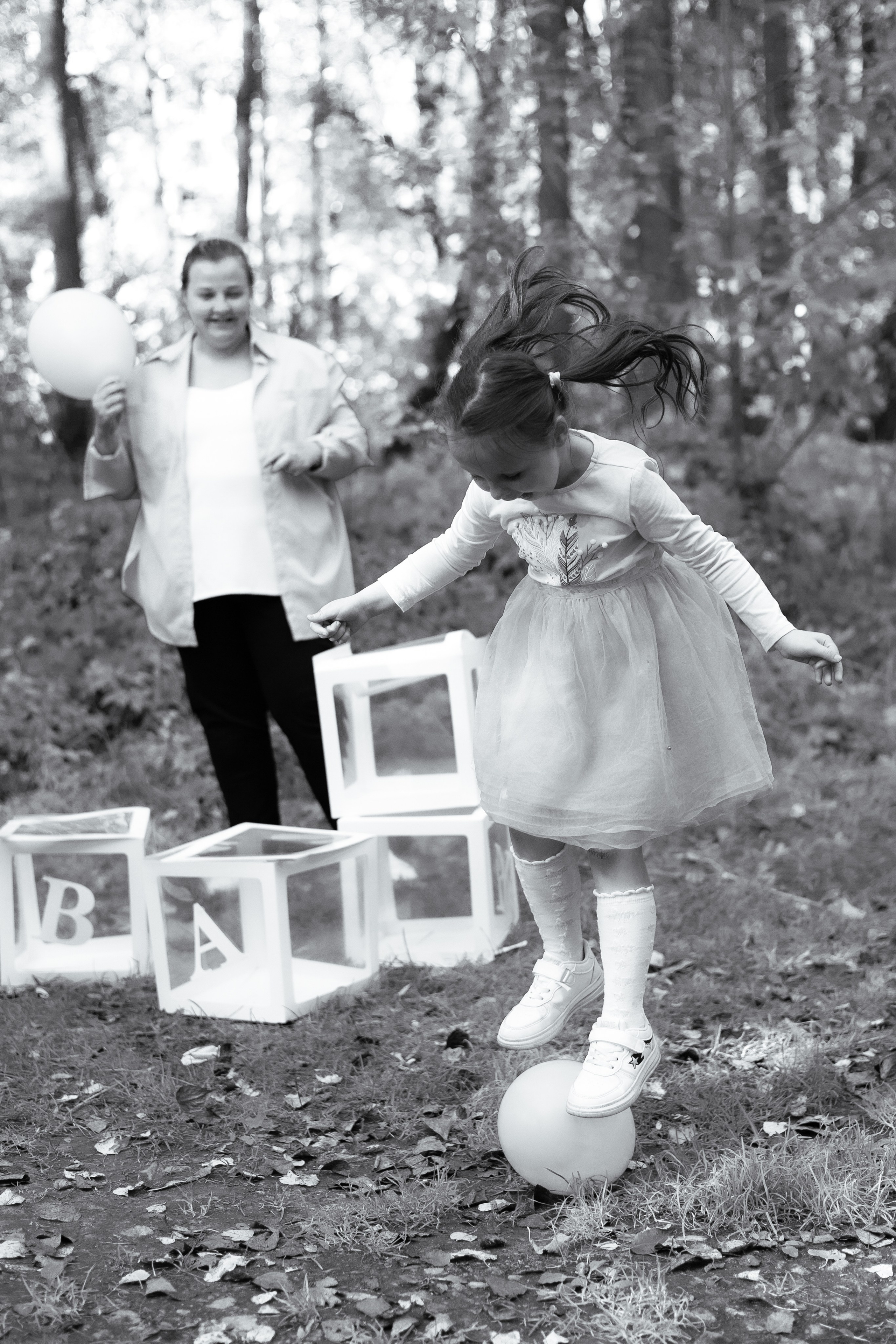 Кто же у нас?. Сказочный фотограф для Вас и Вашей семьи